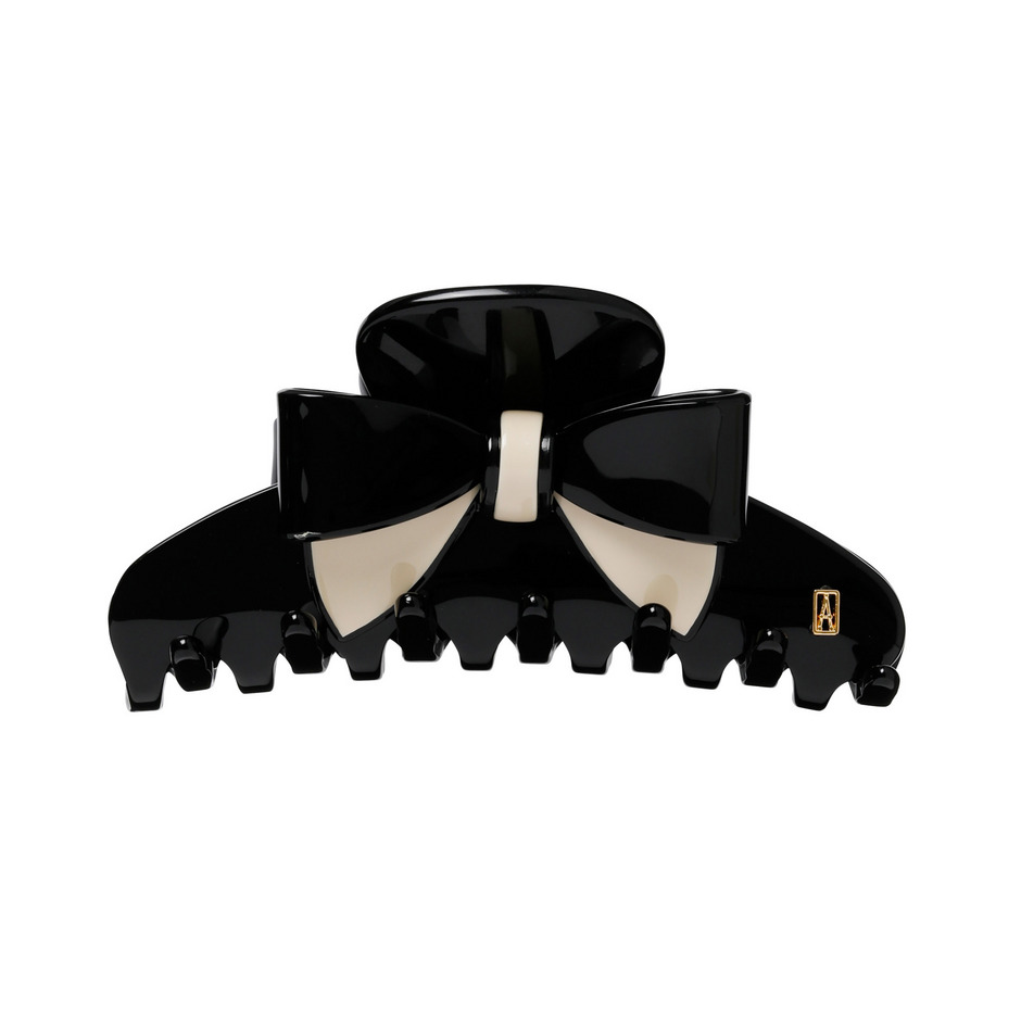 M クリップ 詳細画像 ブラック(Y) 1