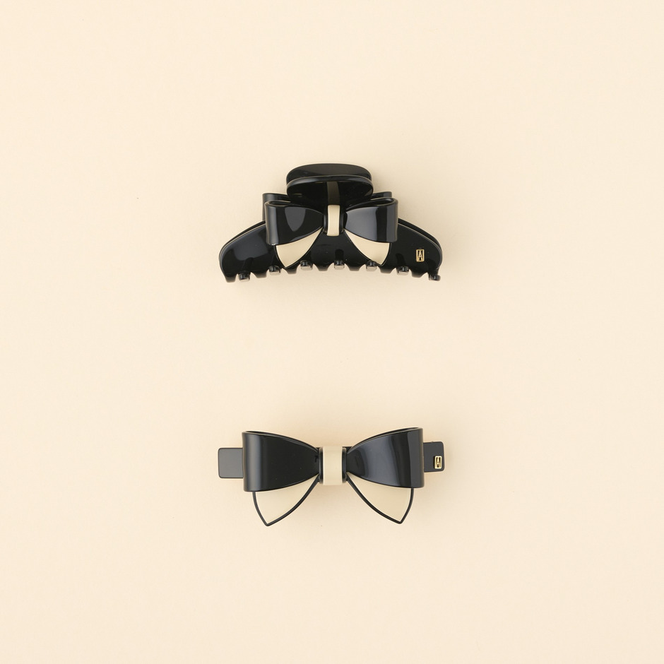 M クリップ 詳細画像 ブラック(Y) 5