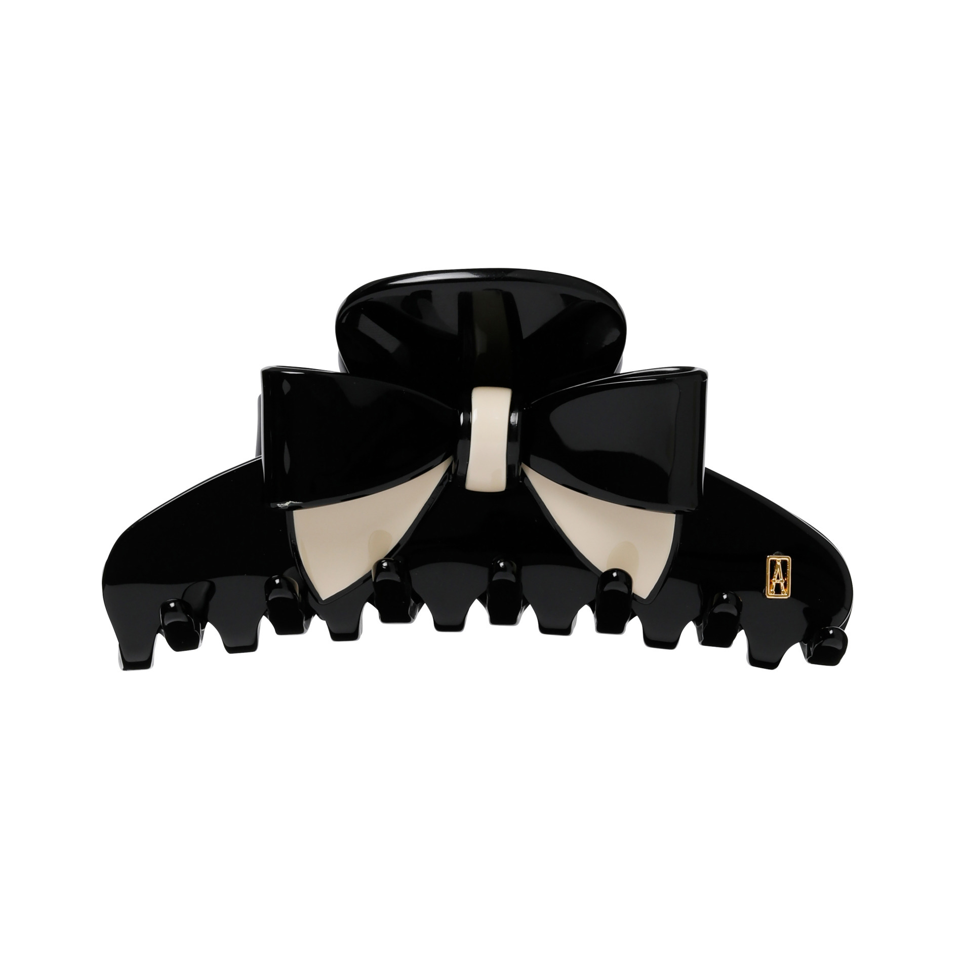 M クリップ 詳細画像 ブラック(Y) 1