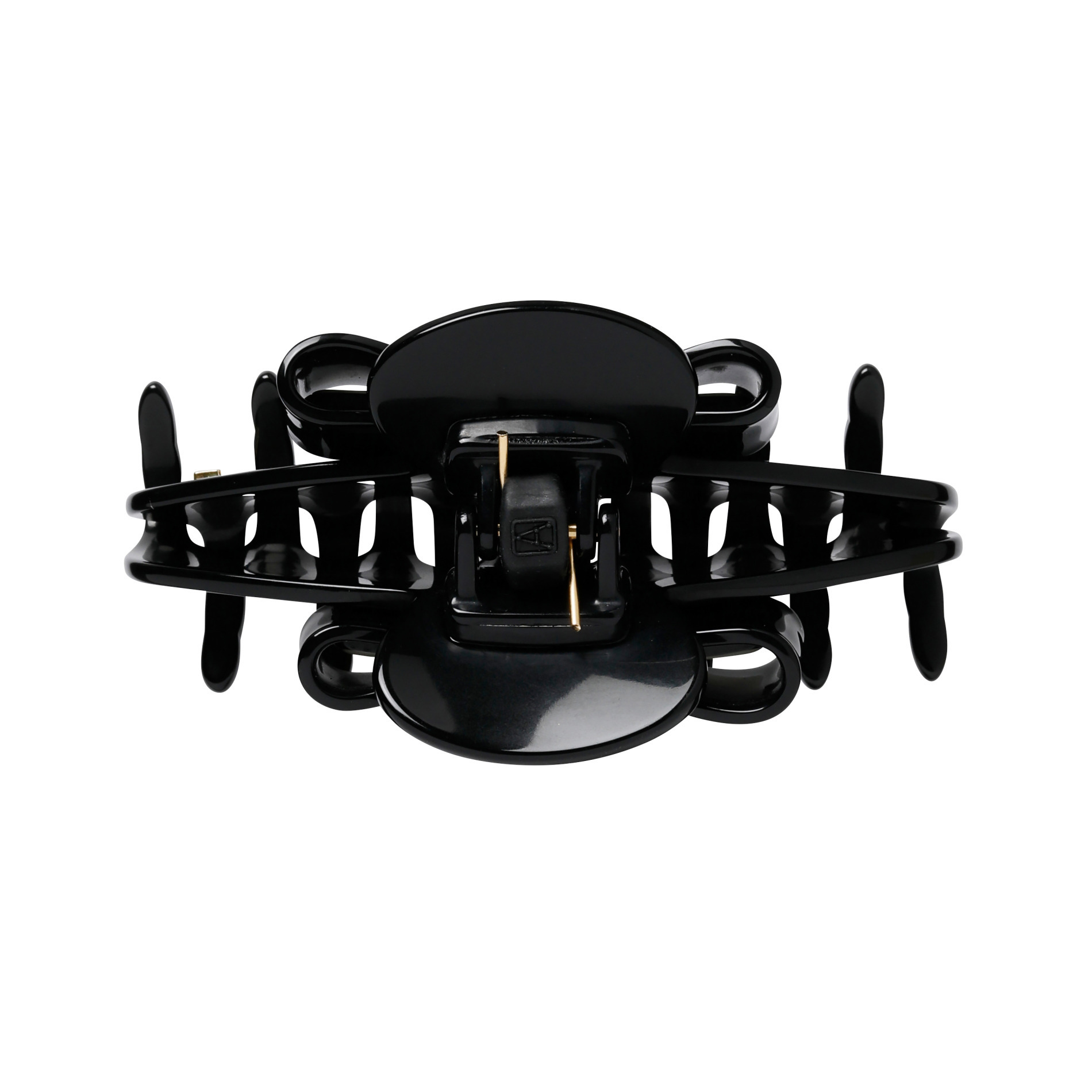 M クリップ 詳細画像 ブラック(Y) 3