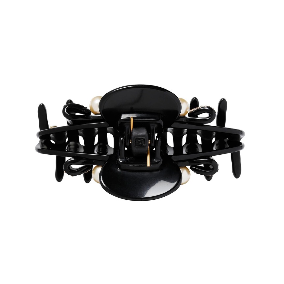 M クリップ 詳細画像 ブラック(N) 3