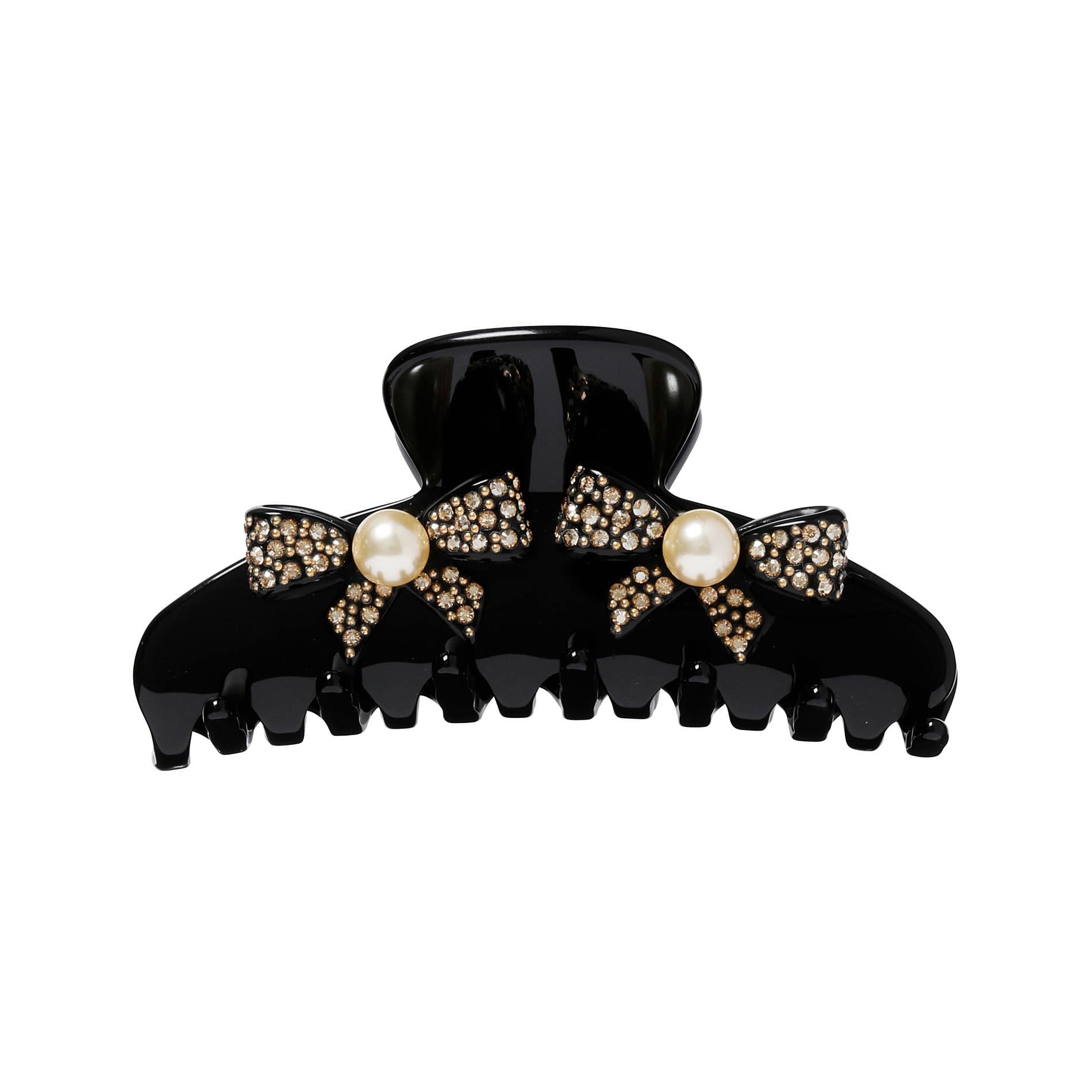 M クリップ 詳細画像 ブラック(N) 2