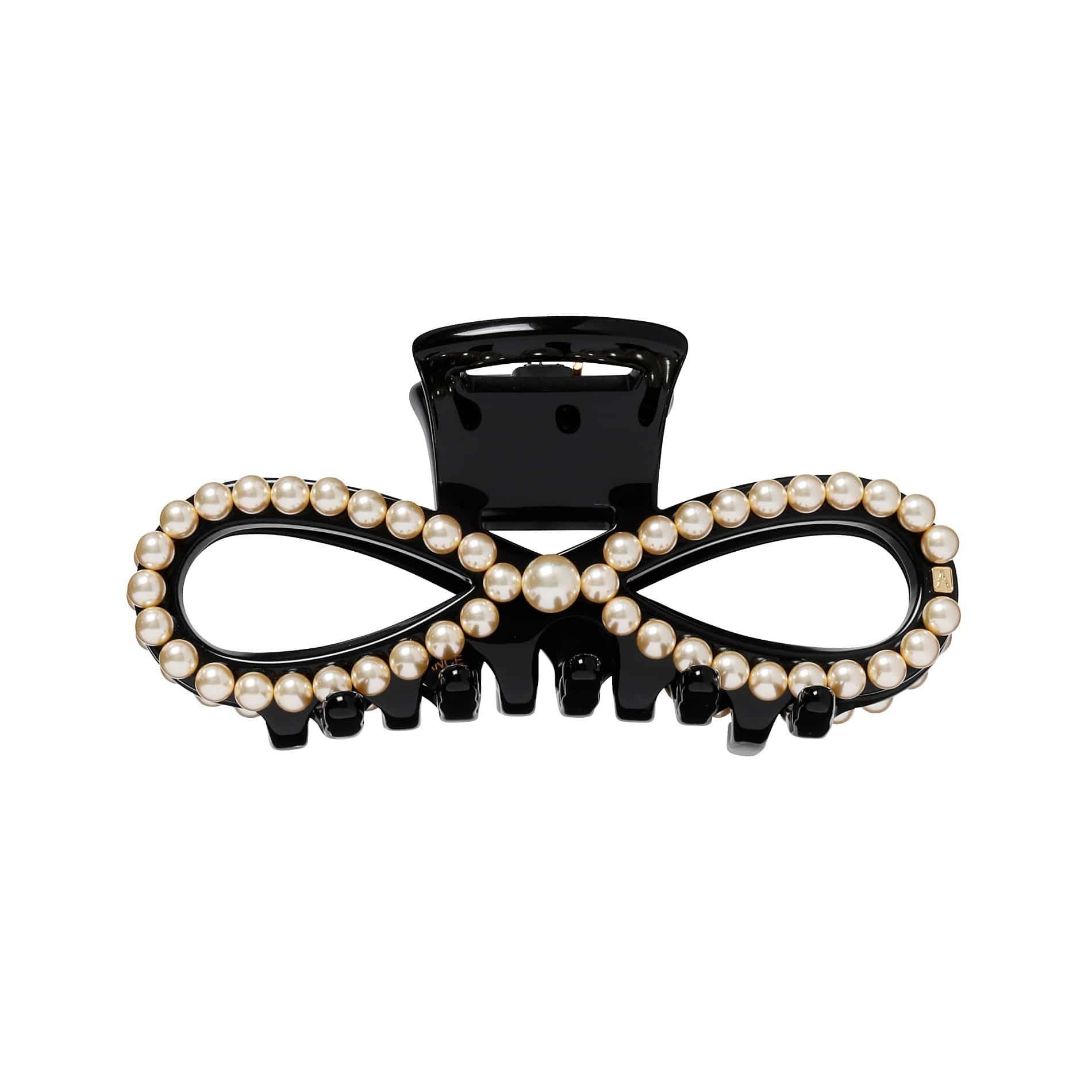 M クリップ 詳細画像 ブラック(N) 1