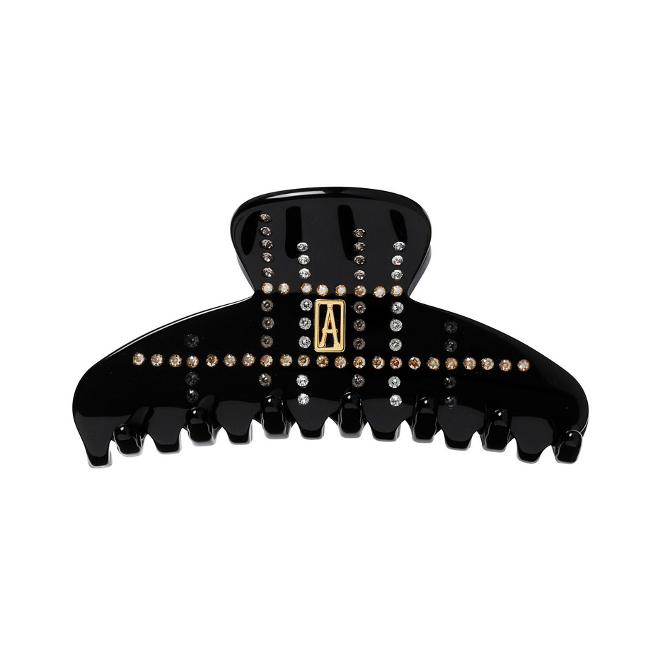 M クリップ 詳細画像 ブラック(N) 1