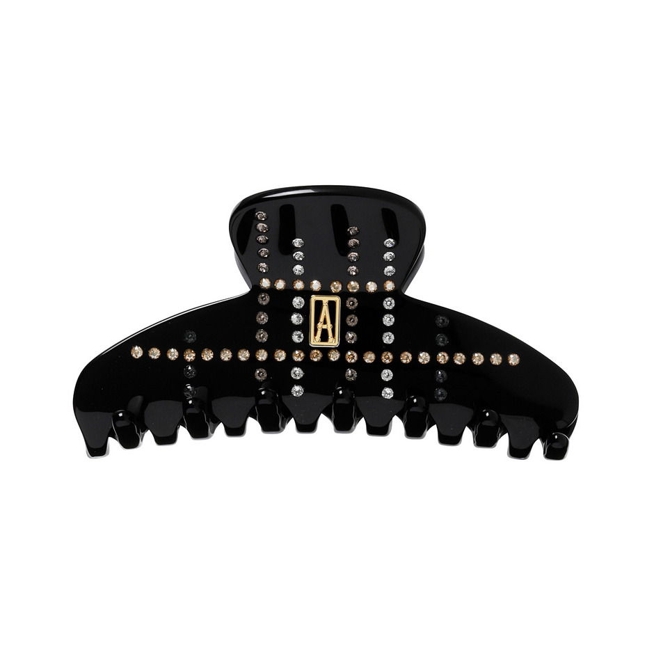 M クリップ 詳細画像 ブラック(N) 2