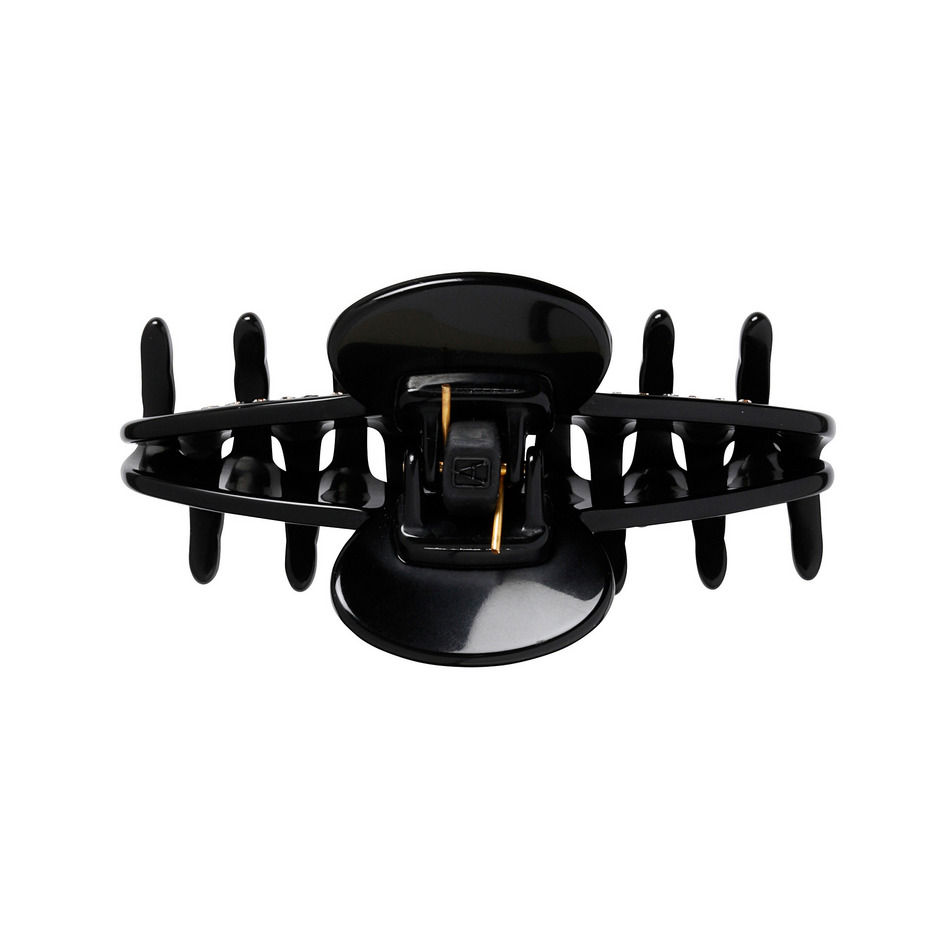 M クリップ 詳細画像 ブラック(N) 3