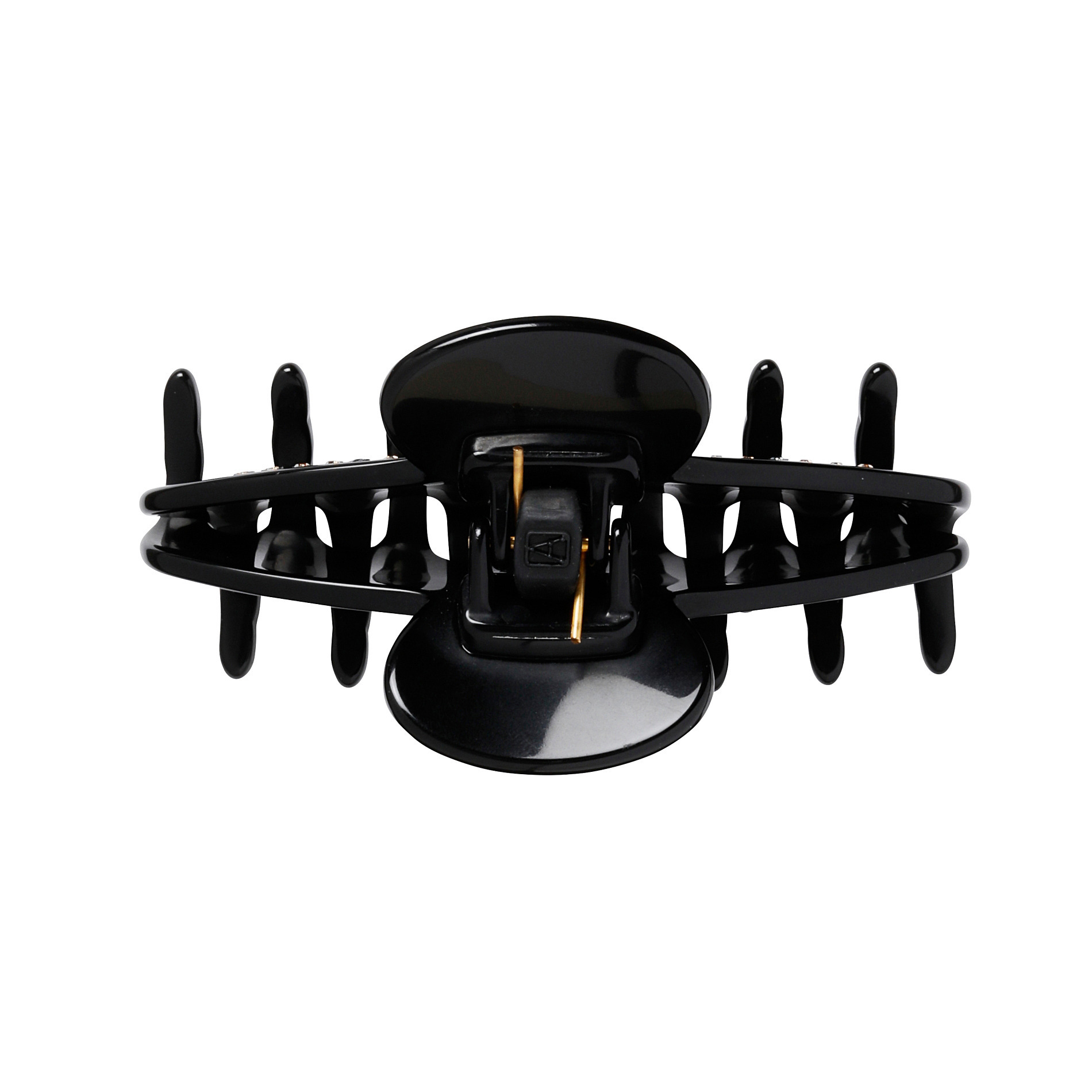 M クリップ 詳細画像 ブラック(N) 3