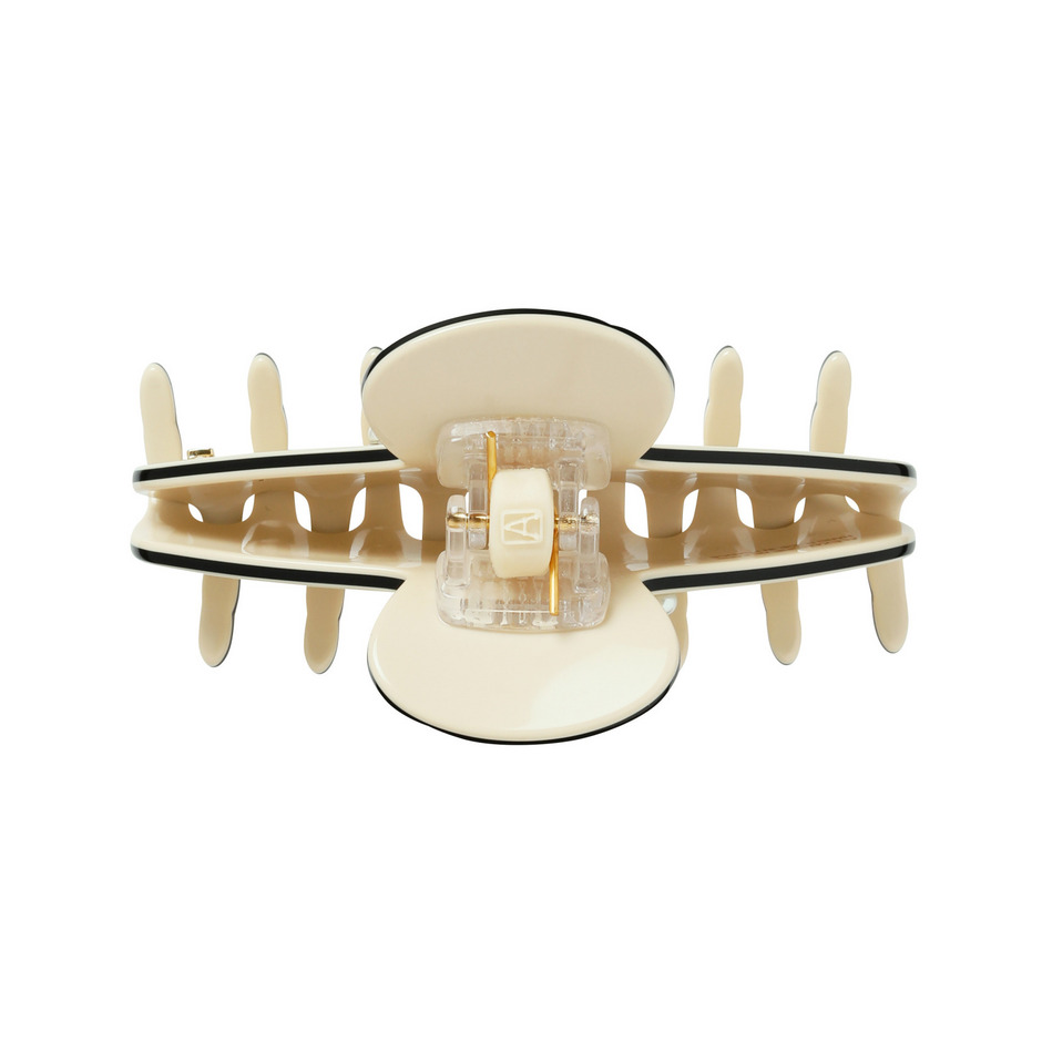 M クリップ 詳細画像 ベージュ(Y) 3