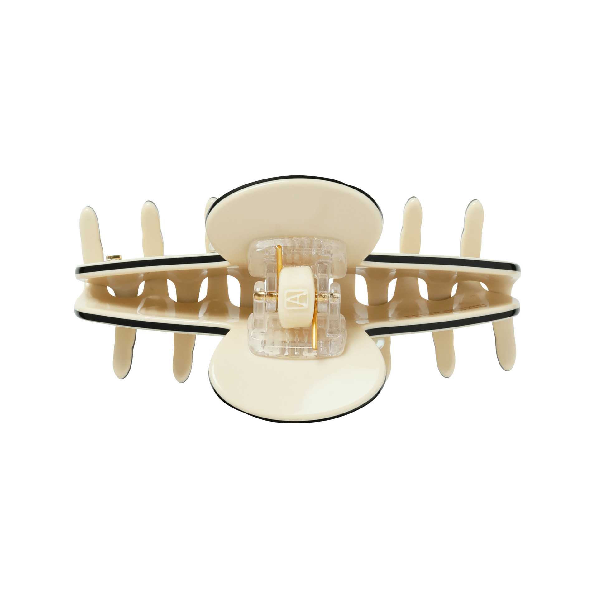 M クリップ 詳細画像 ベージュ(Y) 3