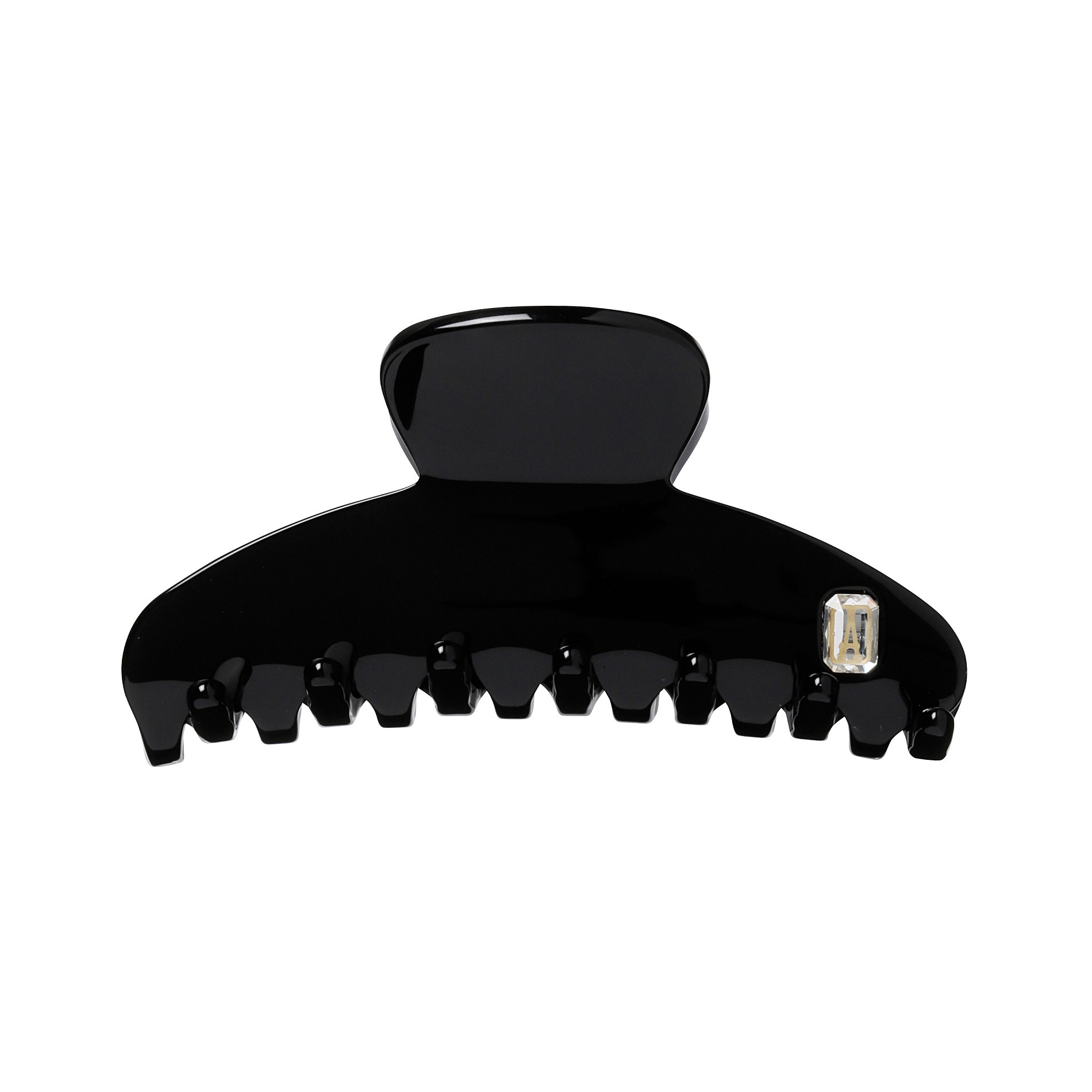 M クリップ 詳細画像 ブラック(N) 1