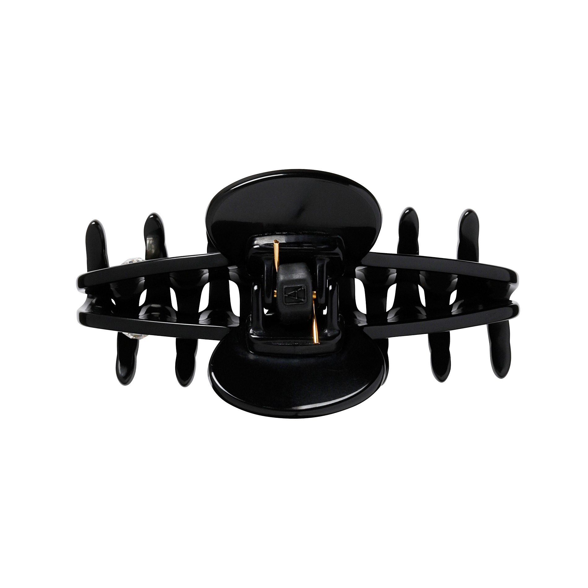 M クリップ 詳細画像 ブラック(N) 3