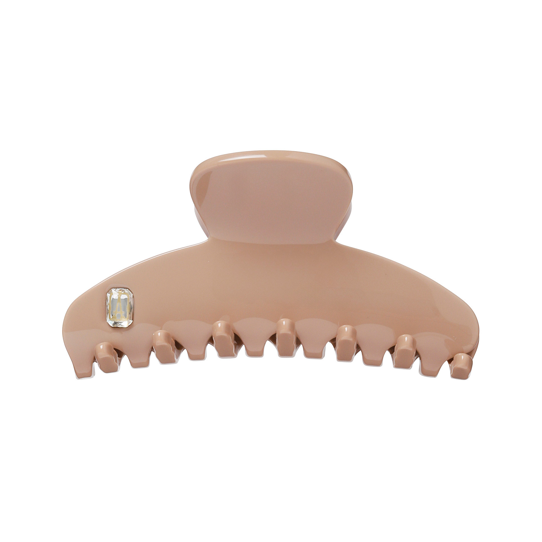 M クリップ 詳細画像 ベージュ(S) 1