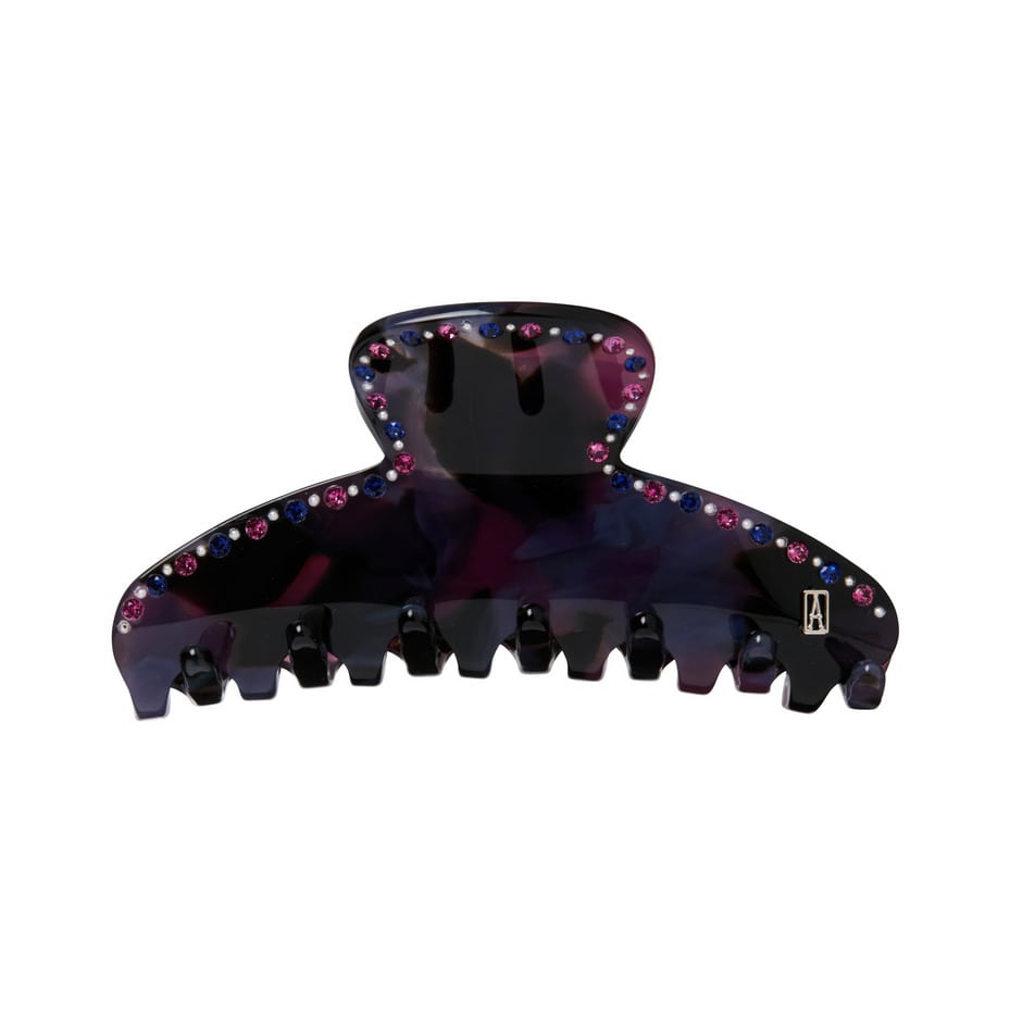 M クリップ 詳細画像 ピンク(F) 1