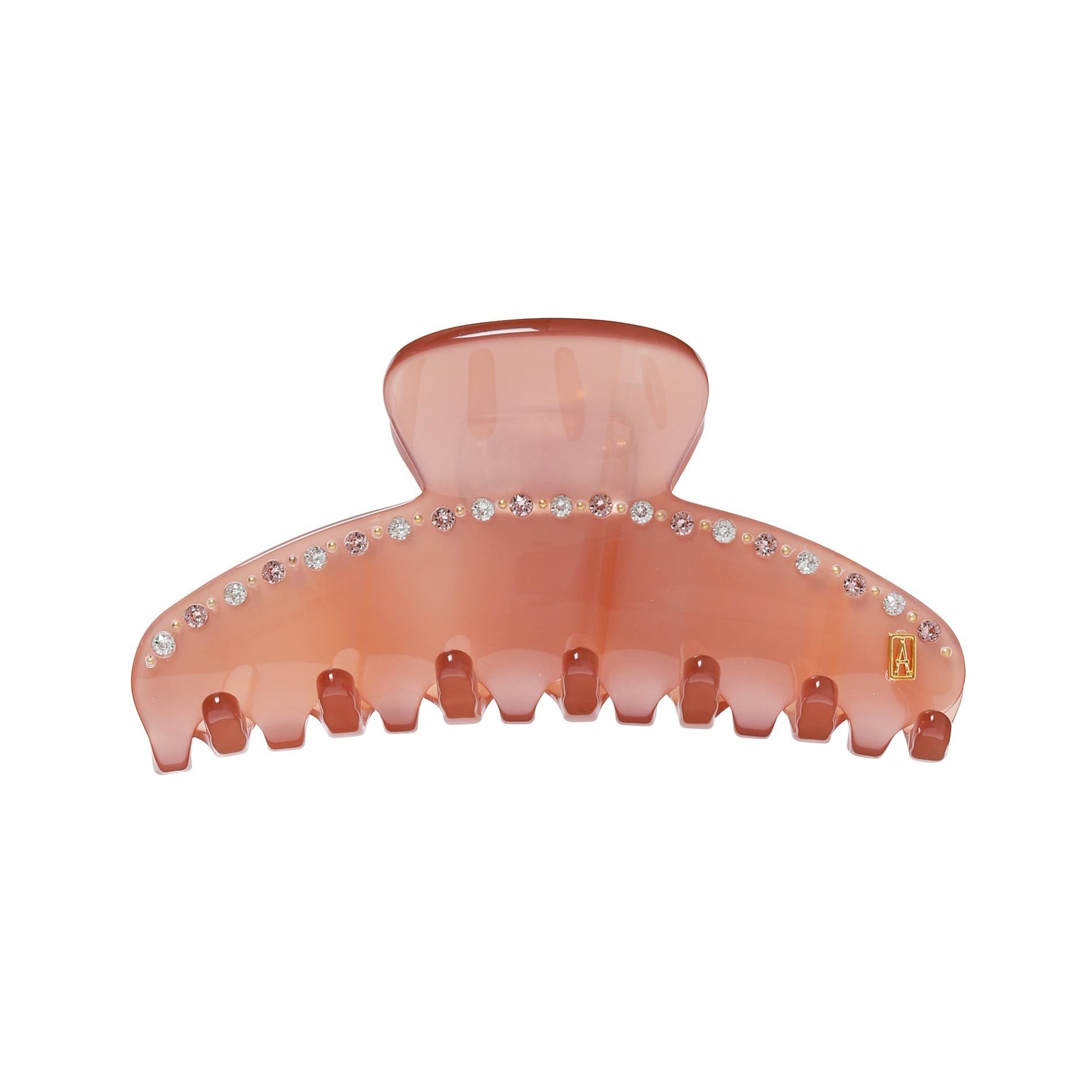 M クリップ 詳細画像 ピンク(Q) 1