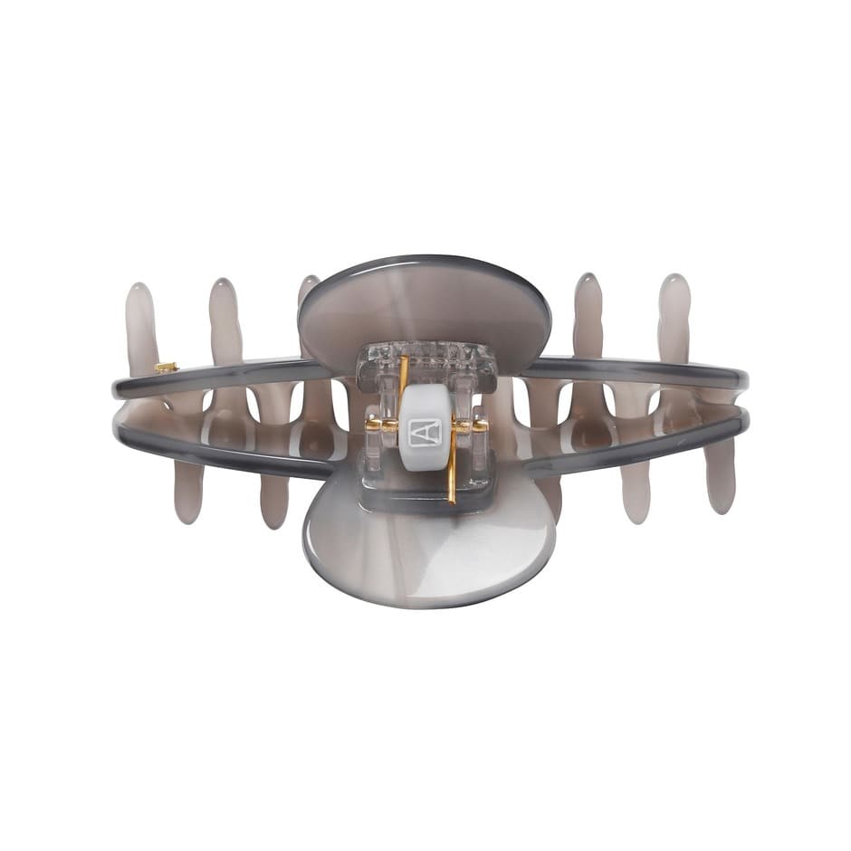 M クリップ 詳細画像 グレー(G) 3