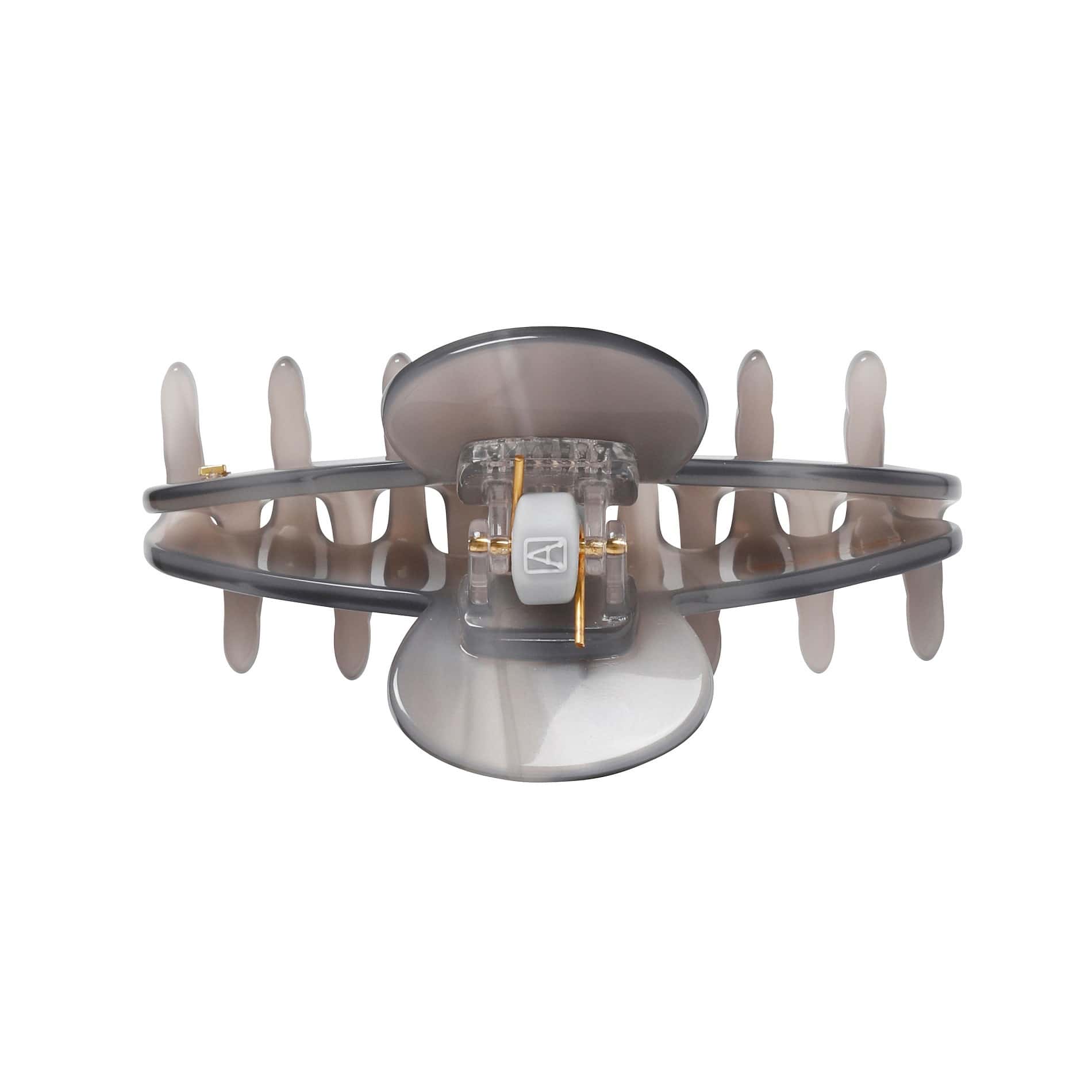 M クリップ 詳細画像 グレー(G) 3