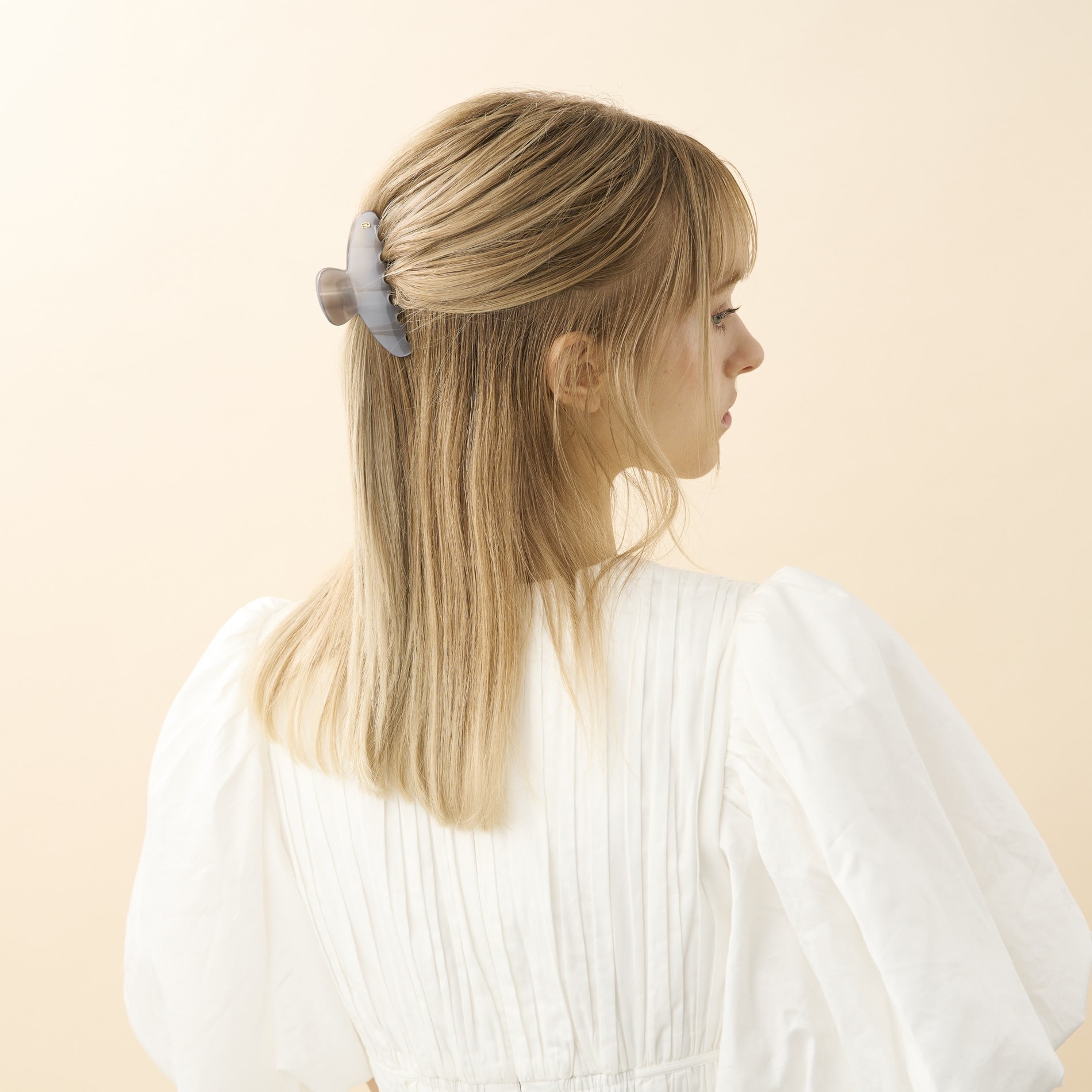 M クリップ 詳細画像 グレー(G) 4