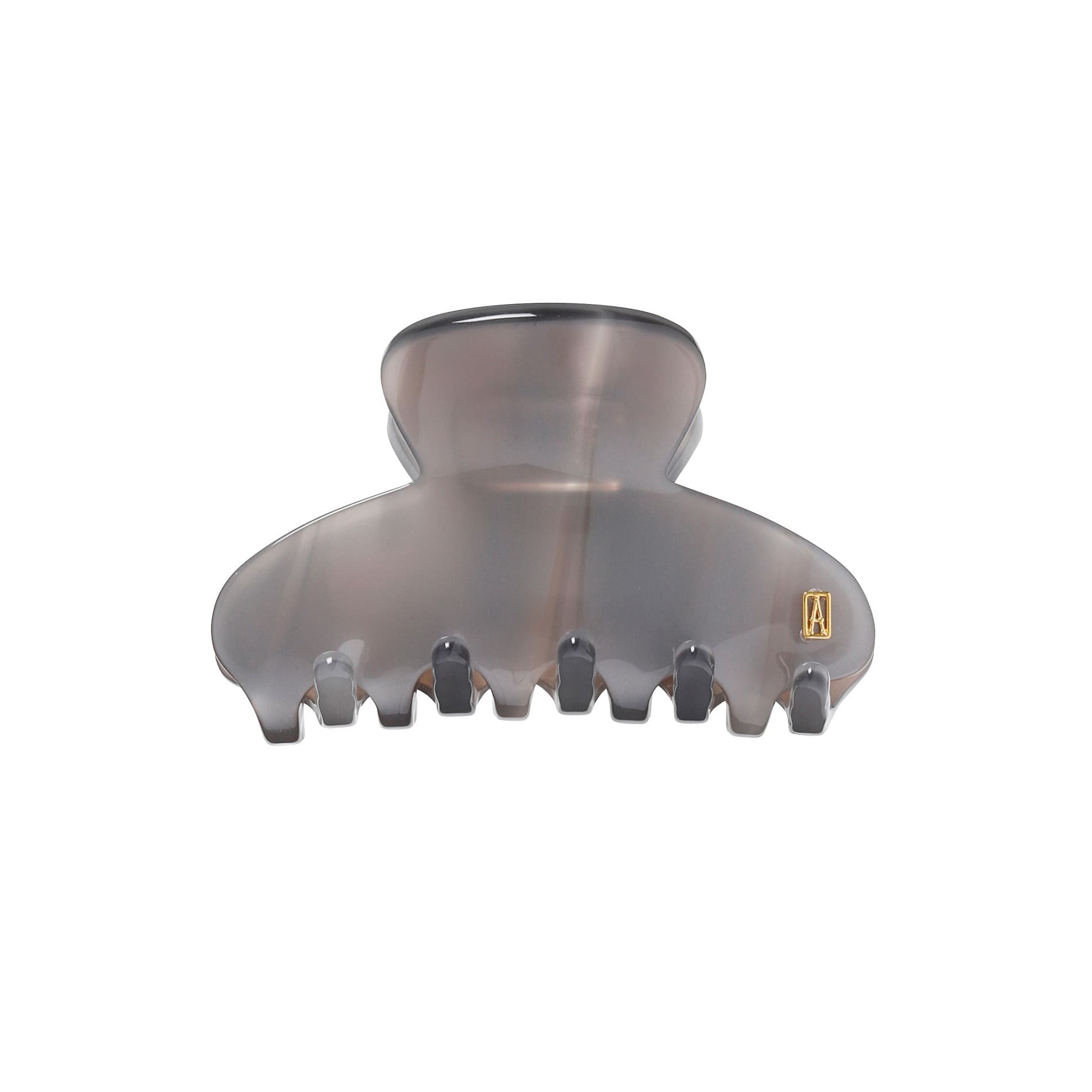 S クリップ 詳細画像 グレー(G) 1