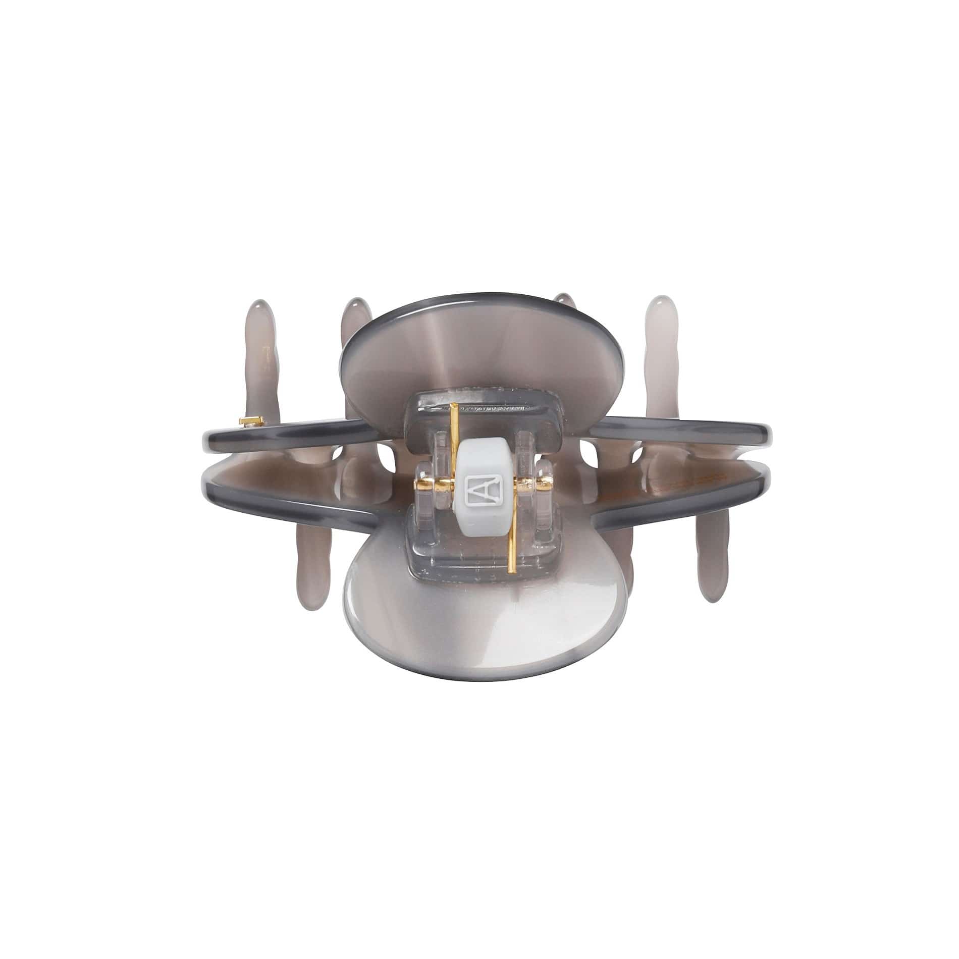 S クリップ 詳細画像 グレー(G) 3