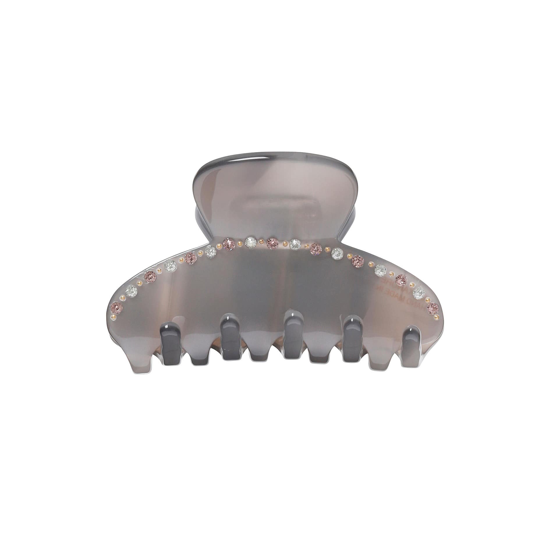 S クリップ 詳細画像 グレー(G) 2