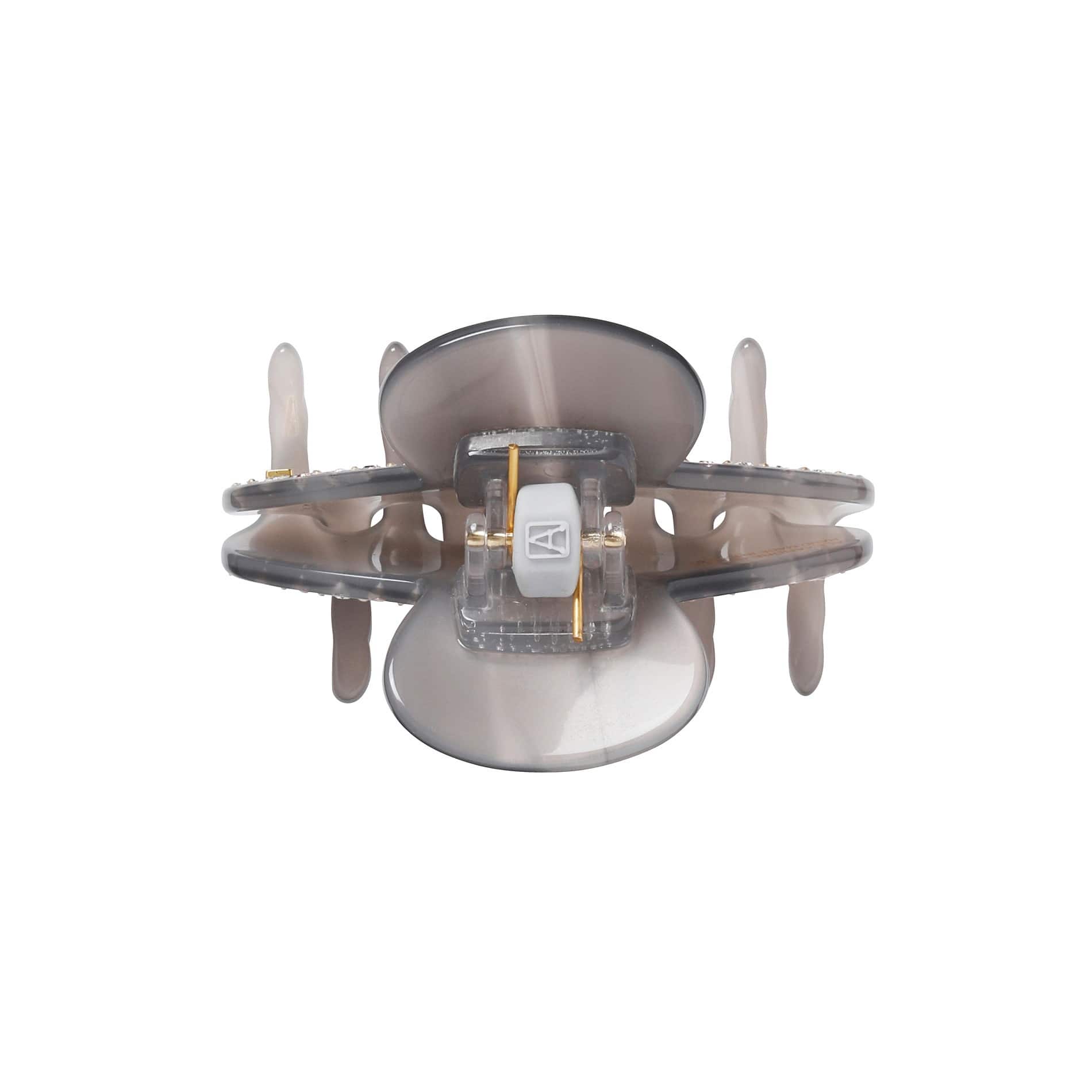 S クリップ 詳細画像 グレー(G) 3