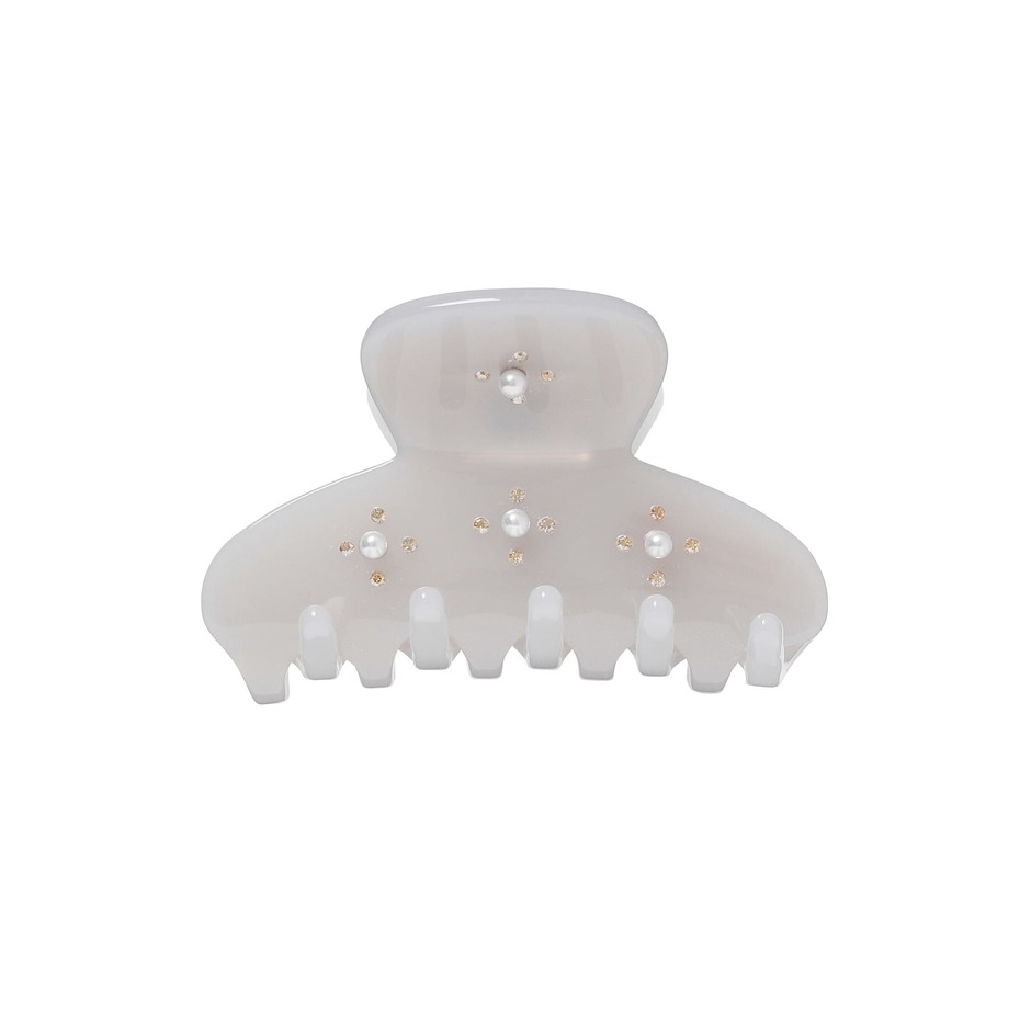 S クリップ 詳細画像 グレー(G) 2