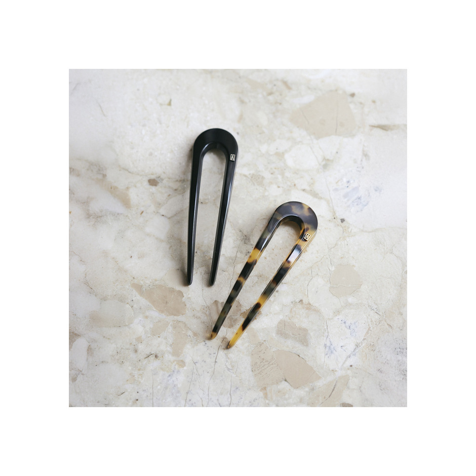 S クリップ 詳細画像 グレー(G) 6