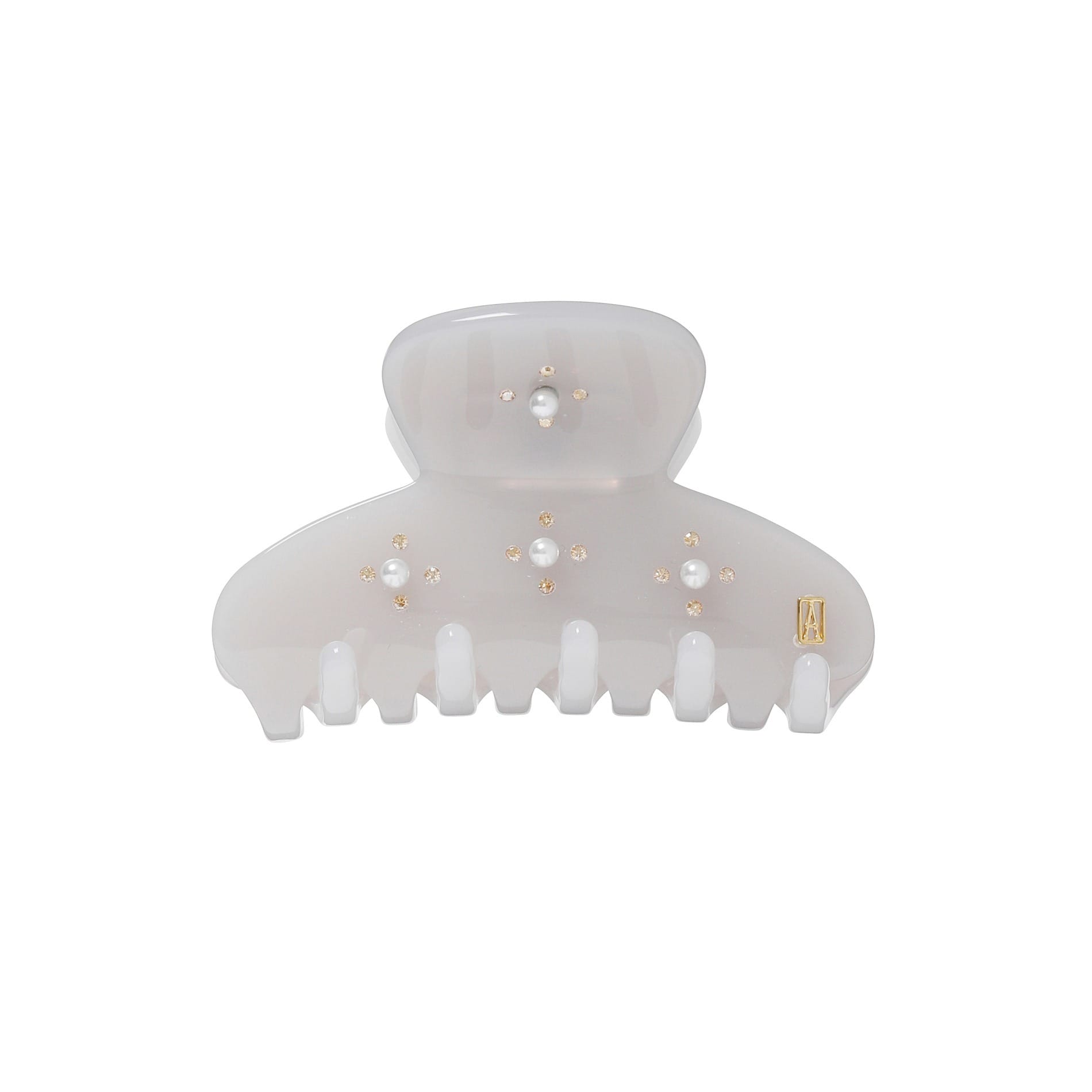 S クリップ 詳細画像 グレー(G) 1