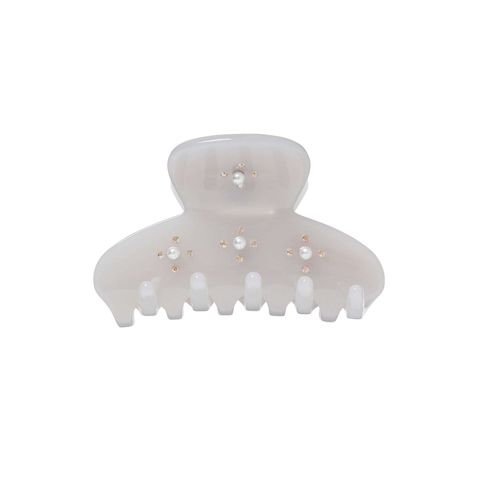 S クリップ 詳細画像 グレー(G) 2