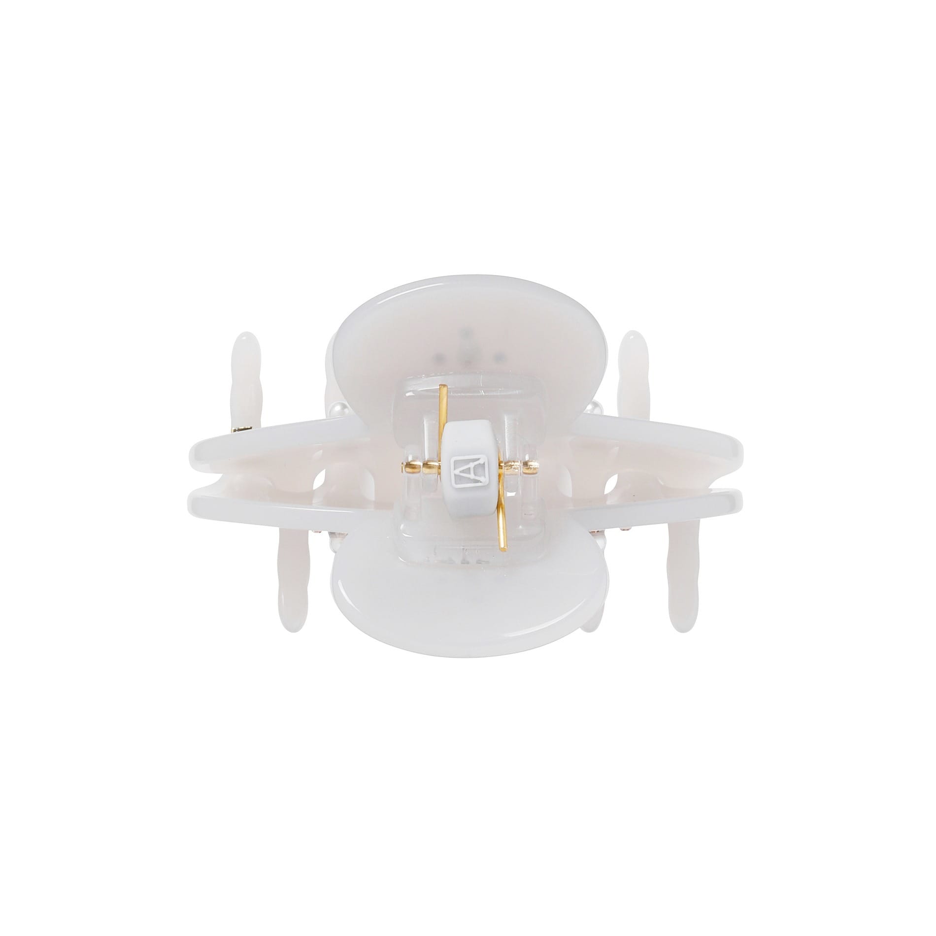 S クリップ 詳細画像 グレー(G) 3