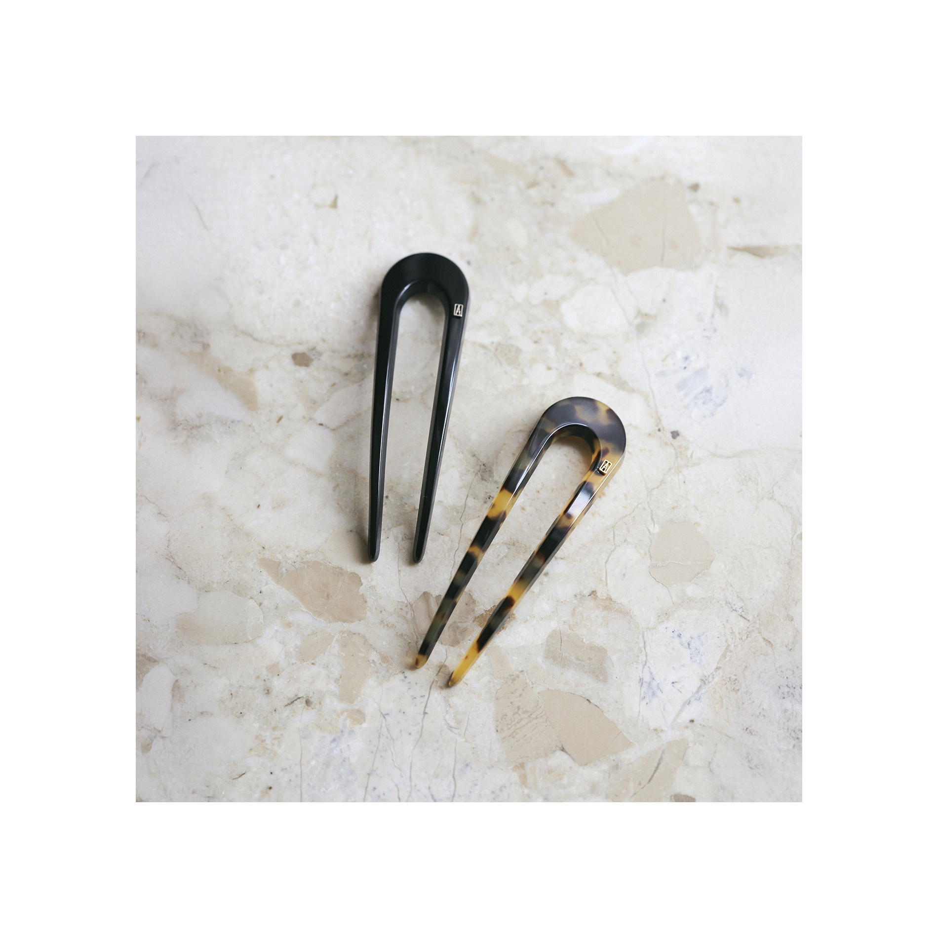 S クリップ 詳細画像 グレー(G) 6