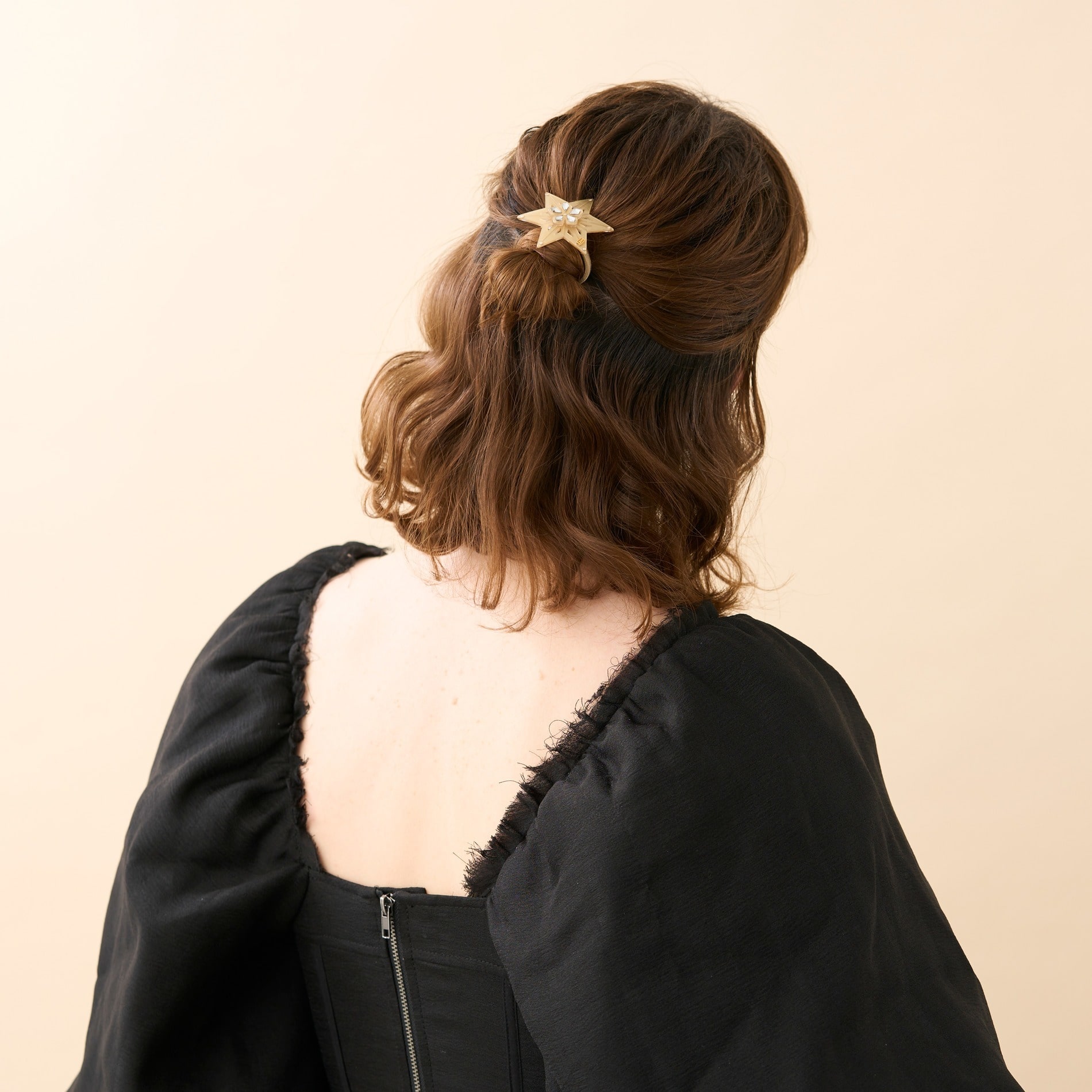 ポニー 詳細画像 ゴールド（D） 3