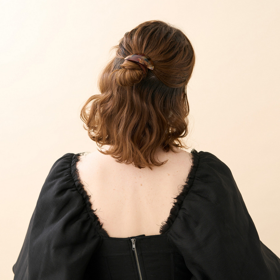 ポニー 詳細画像 ブラウン(H) 3