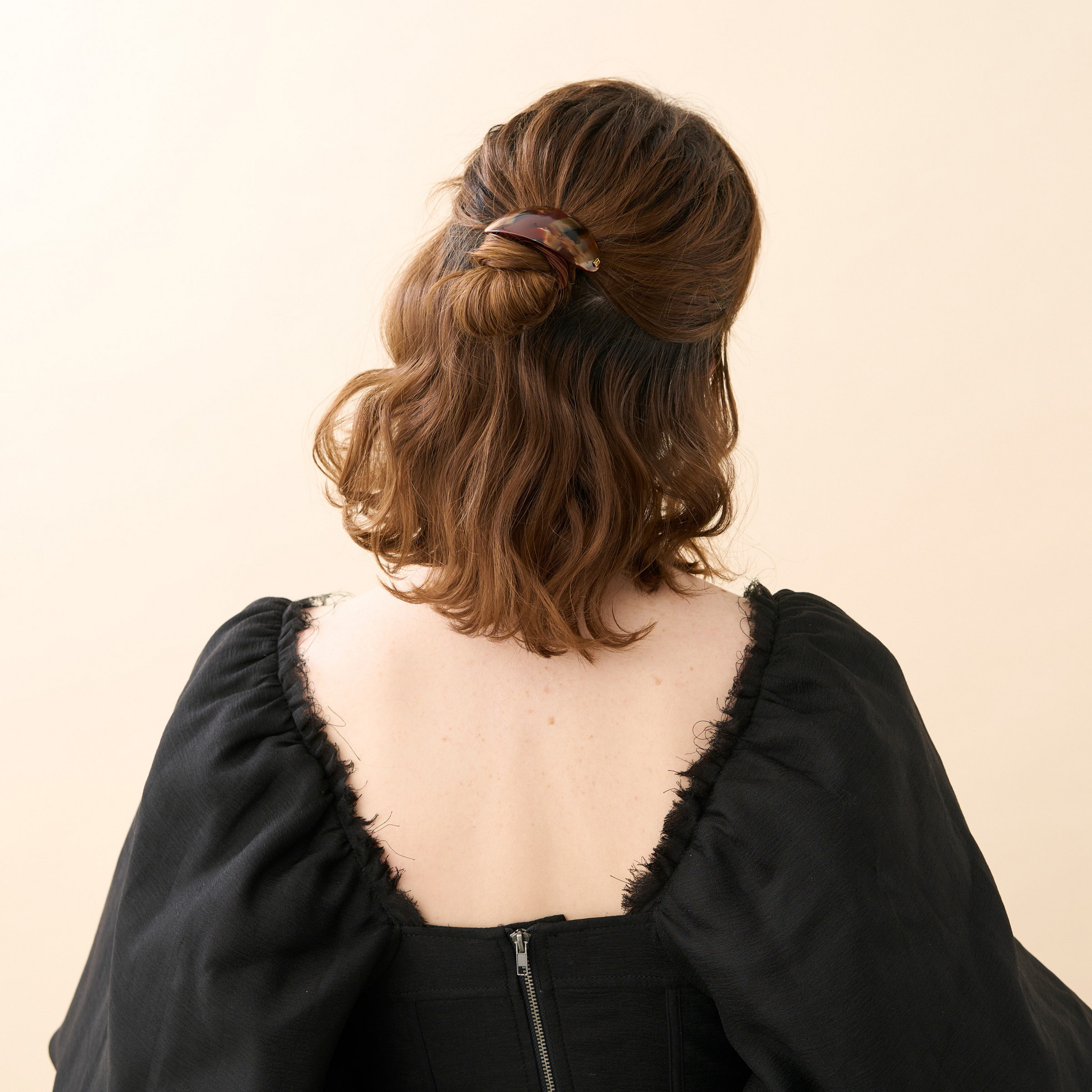 ポニー 詳細画像 ブラウン(H) 3