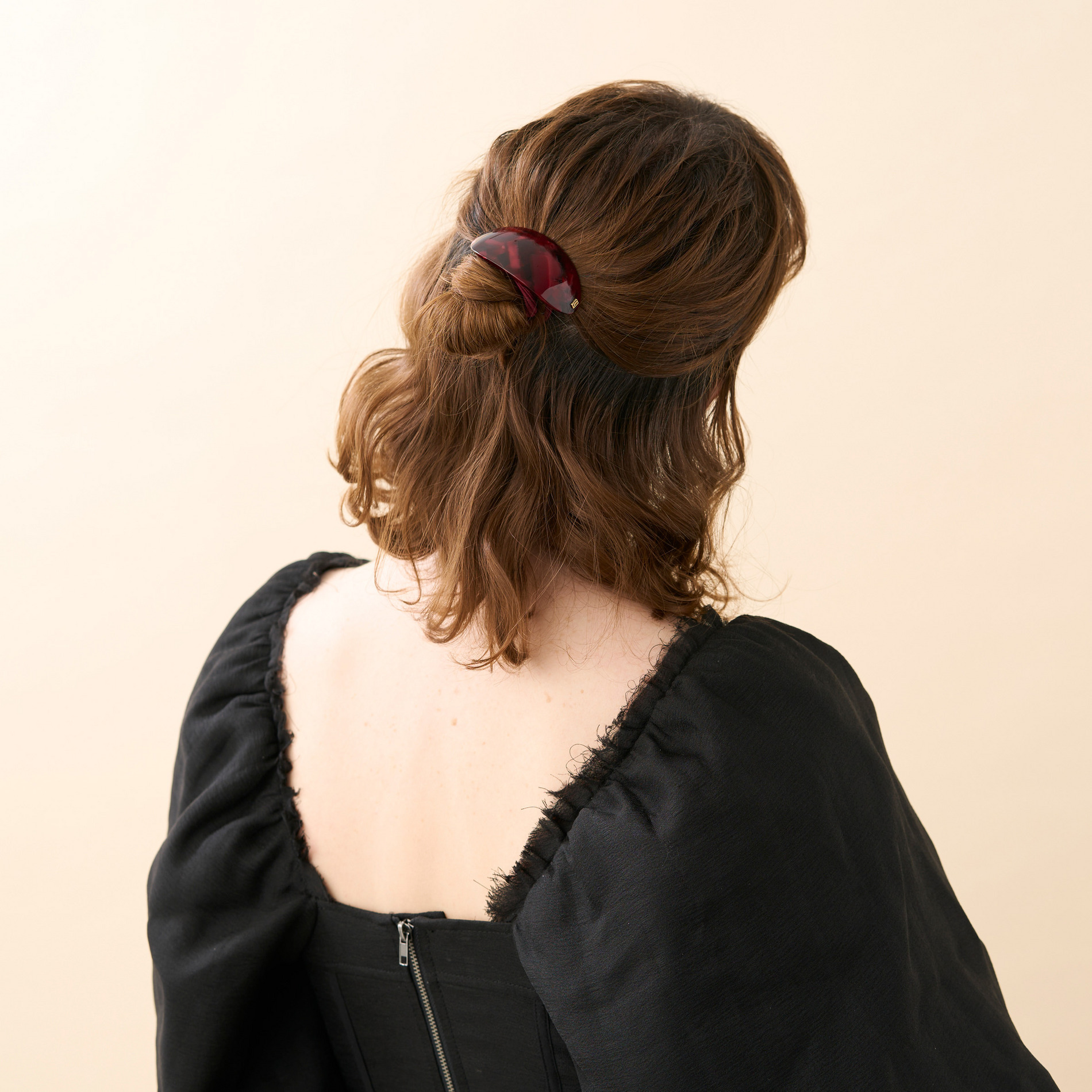 ポニー 詳細画像 レッド(R) 2