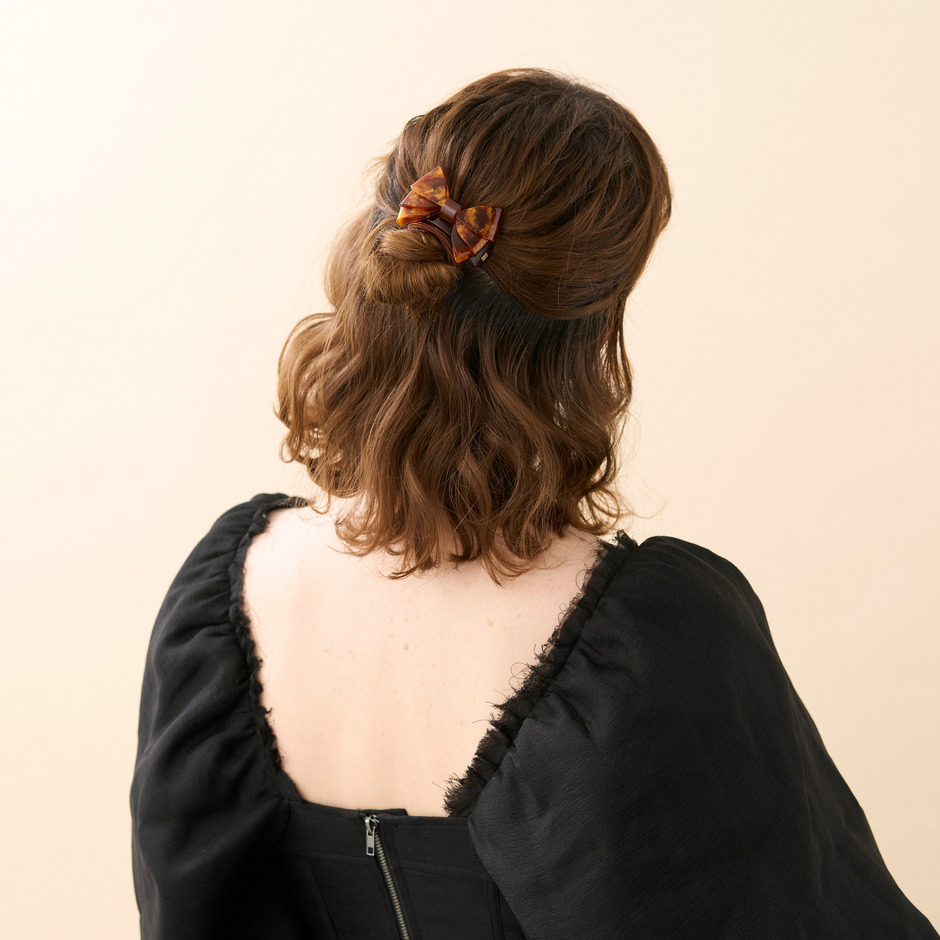 ポニー 詳細画像 ブラウン(H) 3