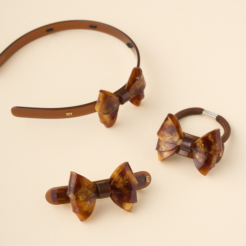 ポニー 詳細画像 ブラウン(H) 4