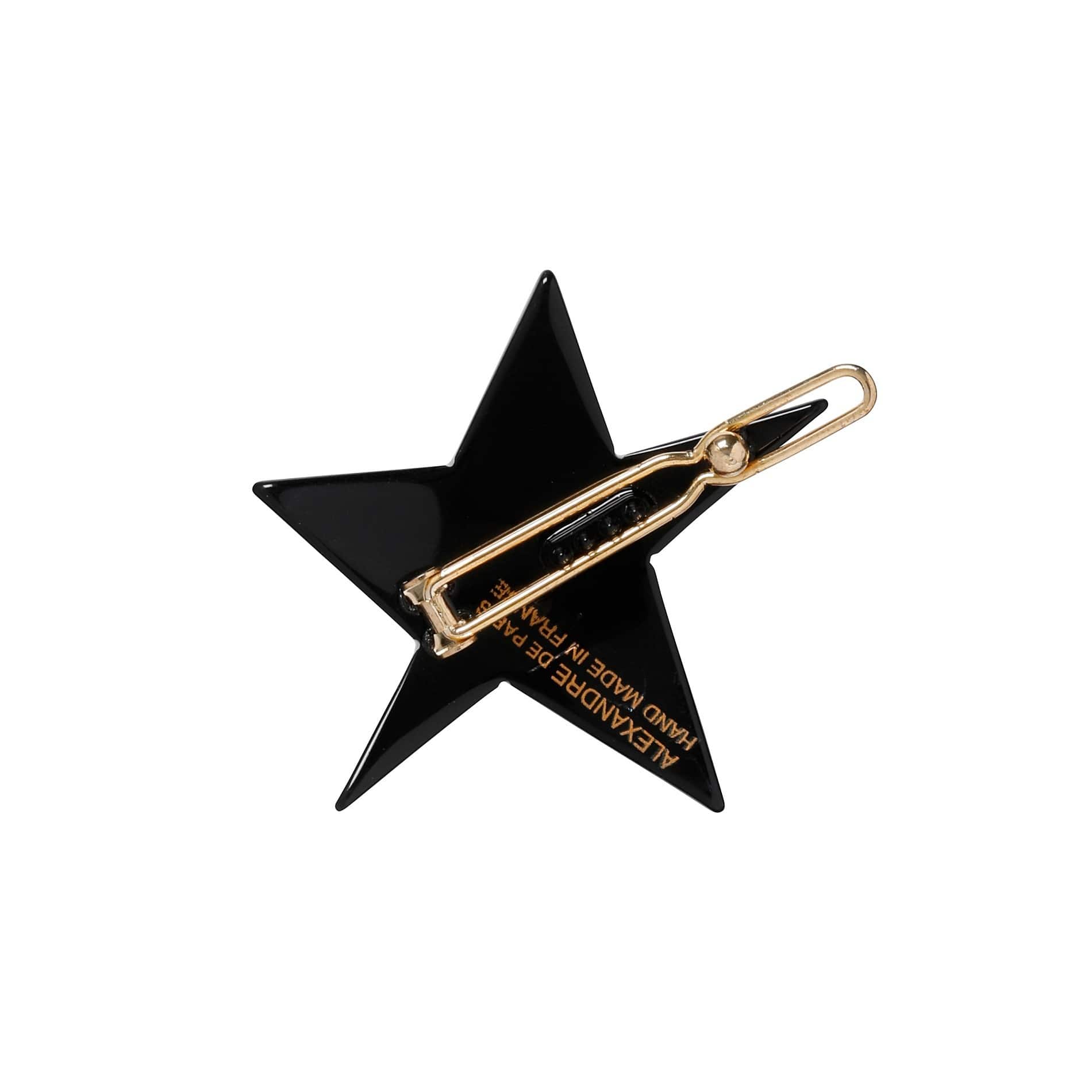 ボールピン 詳細画像 ブラック(N) 2