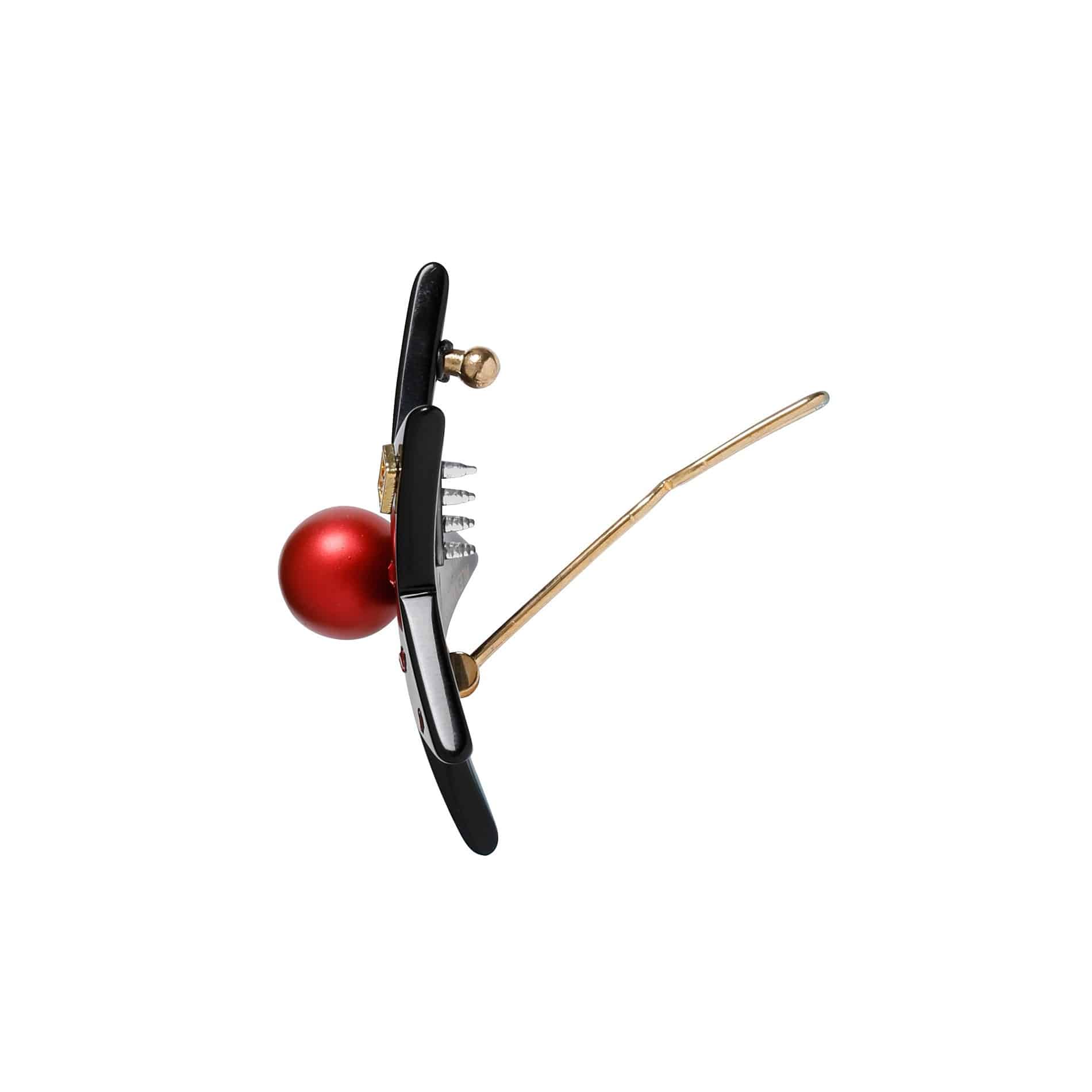 ボールピン 詳細画像 ブラック(N) 3