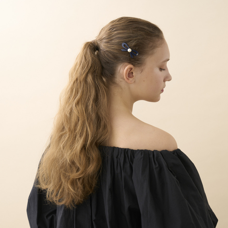 ボールピン 詳細画像 ブラック(N) 5