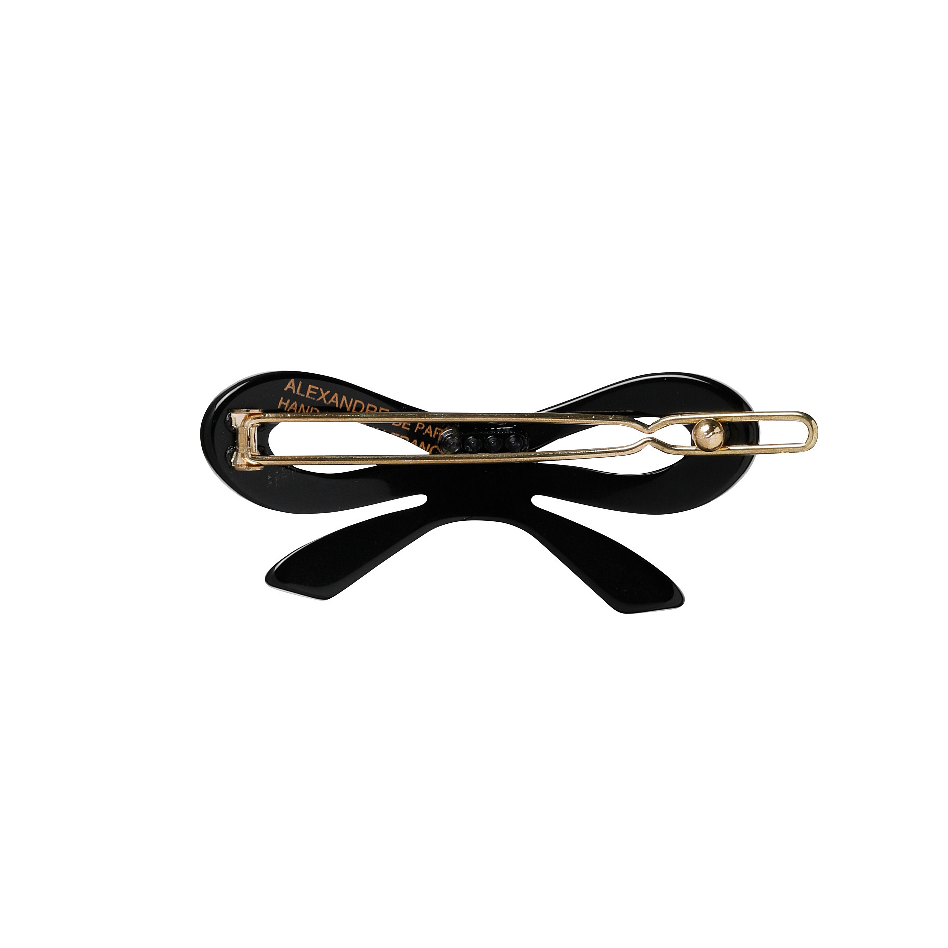 ボールピン 詳細画像 ブラック(N) 2