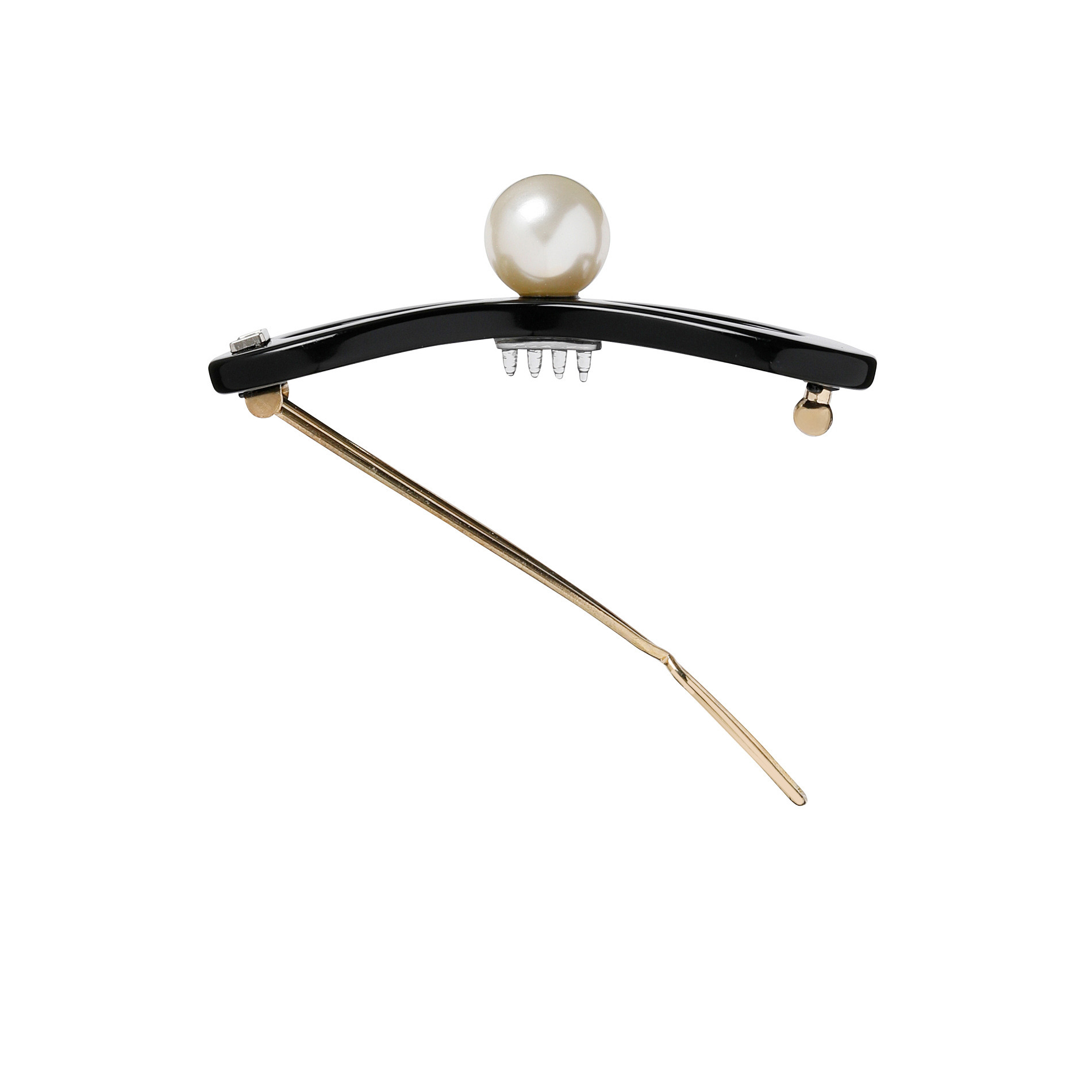 ボールピン 詳細画像 ブラック(N) 3