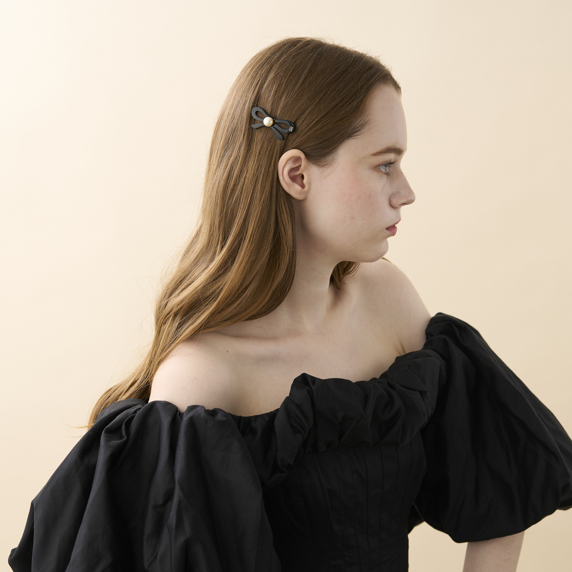 ボールピン 詳細画像 ブラック(N) 4