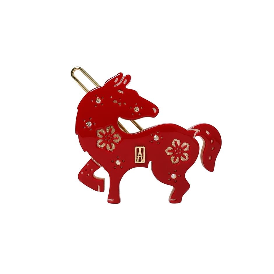 ボールピン 詳細画像 レッド(R) 1