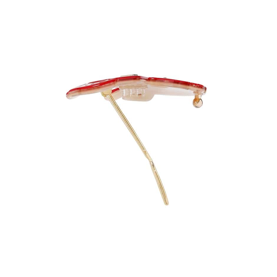 ボールピン 詳細画像 レッド(R) 3