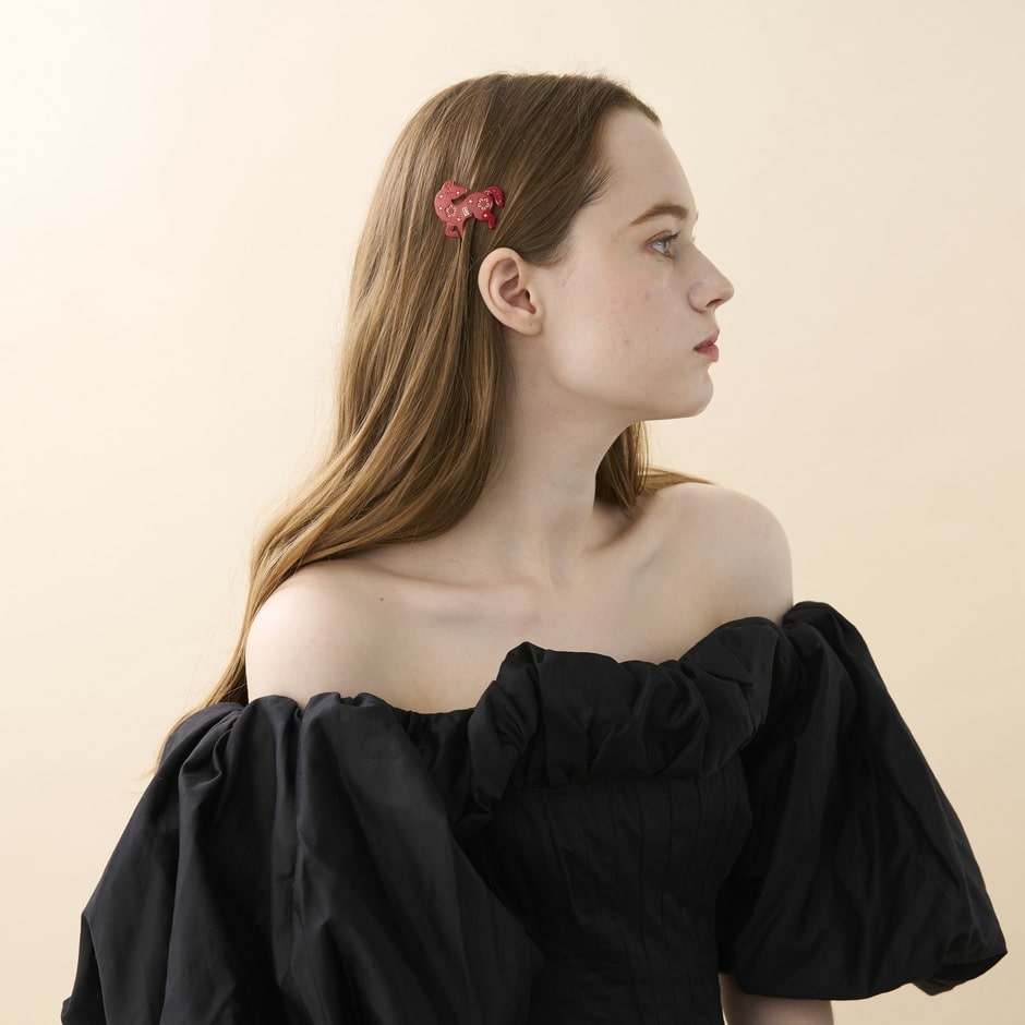 ボールピン 詳細画像 レッド(R) 5