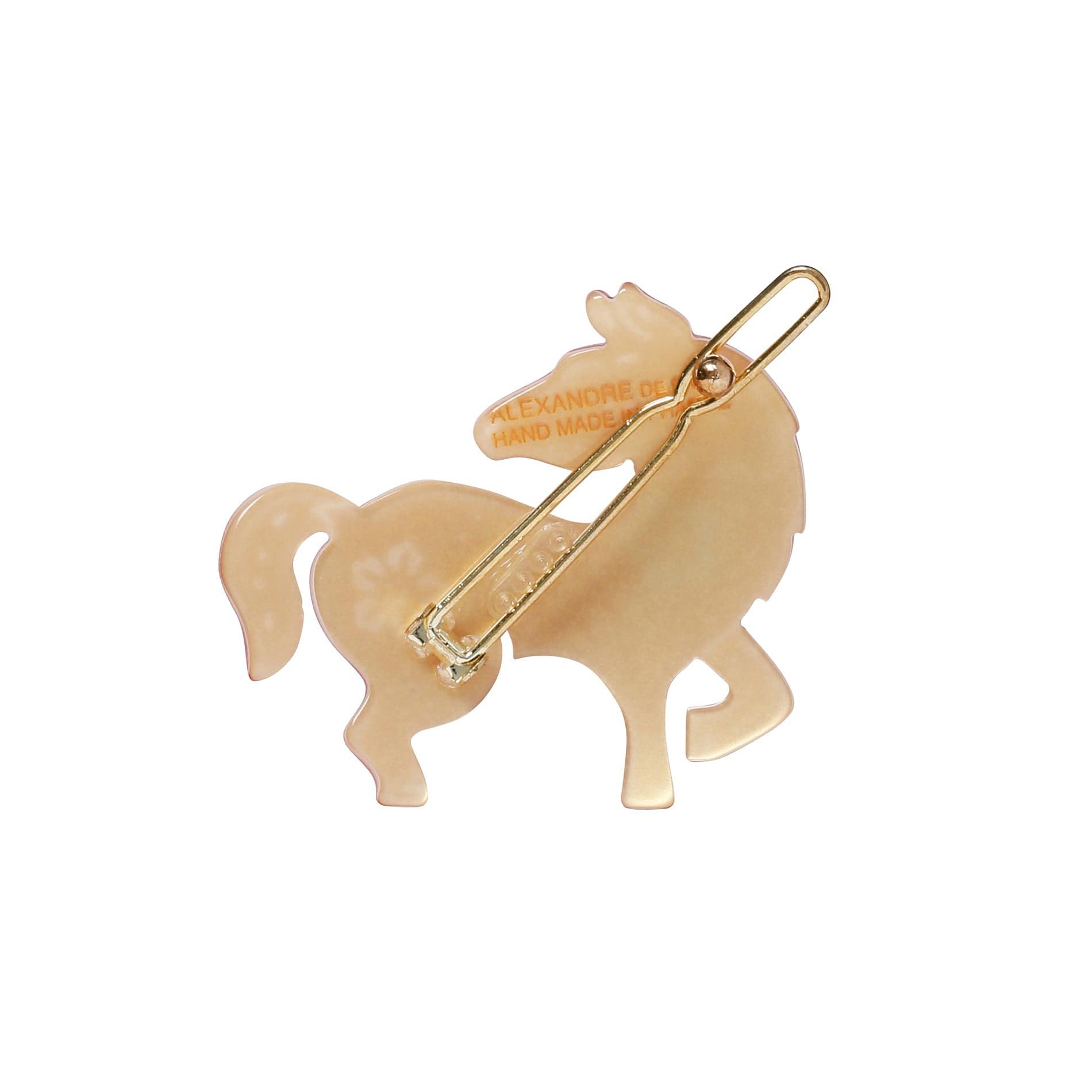 ボールピン 詳細画像 レッド(R) 2