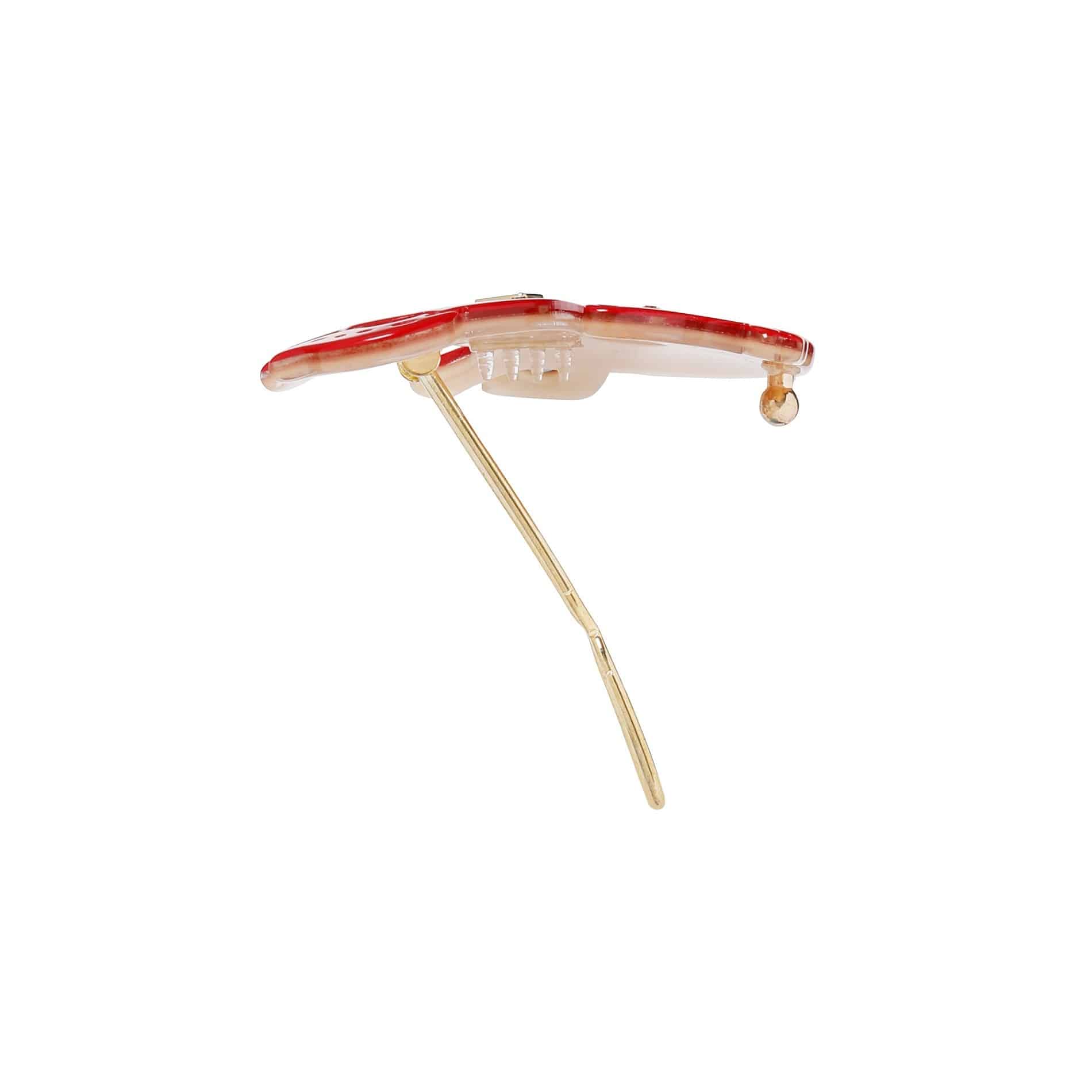 ボールピン 詳細画像 レッド(R) 3