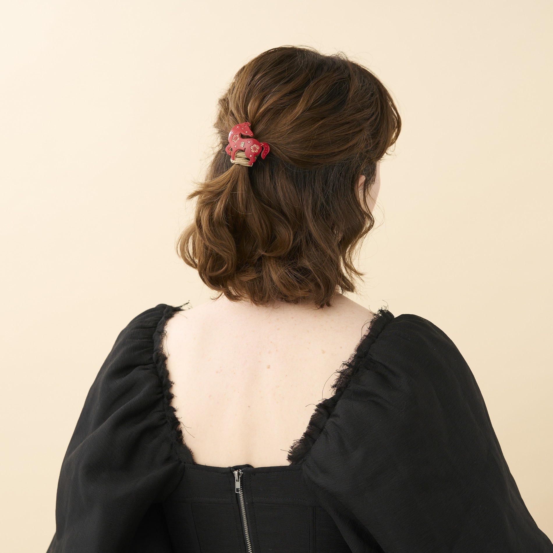 ボールピン 詳細画像 レッド(R) 4