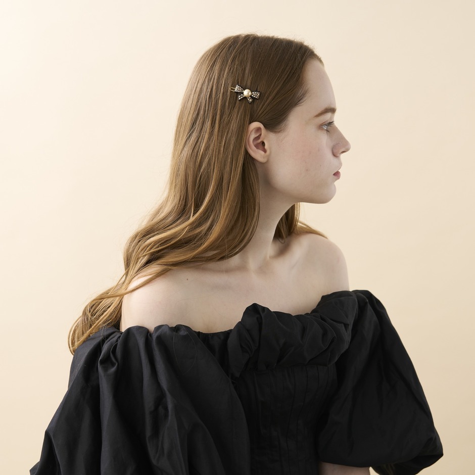 ボールピン 詳細画像 ブラック(N) 5